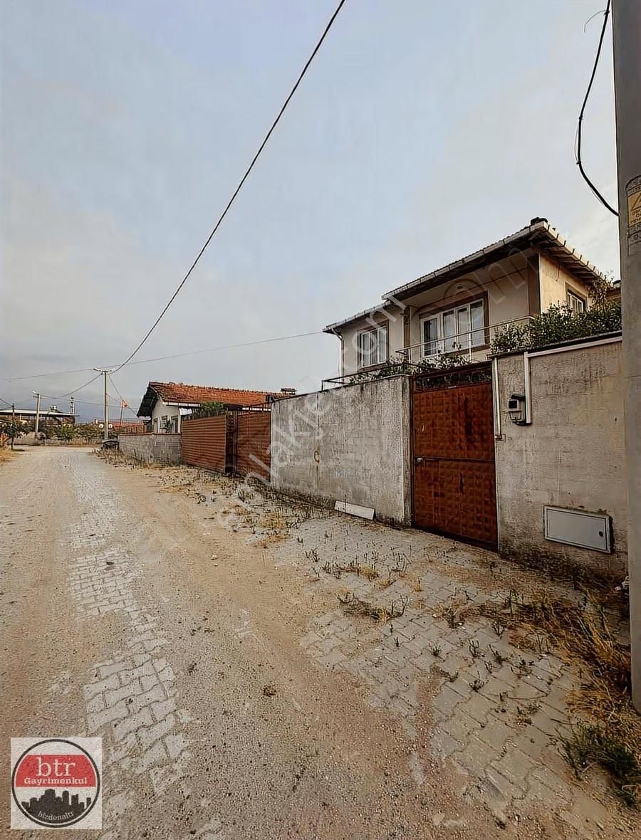 Kelepir Fiyata Eşyalı Müstakil 2 Katlı Ev Ve Arsası - Görsel 18