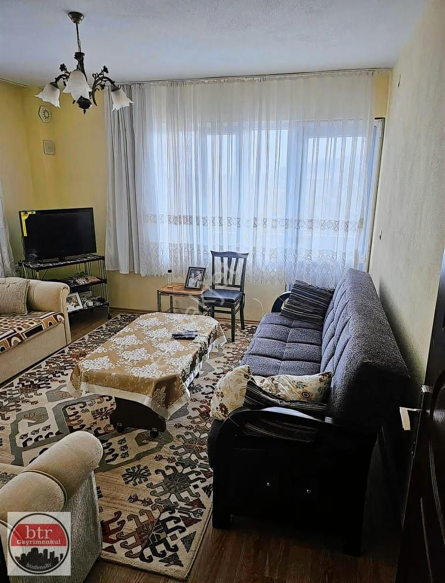 Kelepir Fiyata Eşyalı Müstakil 2 Katlı Ev Ve Arsası - Görsel 13