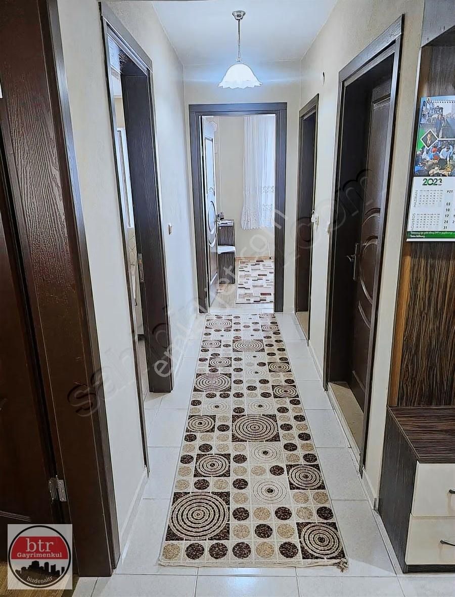 Kelepir Fiyata Eşyalı Müstakil 2 Katlı Ev Ve Arsası - Görsel 20