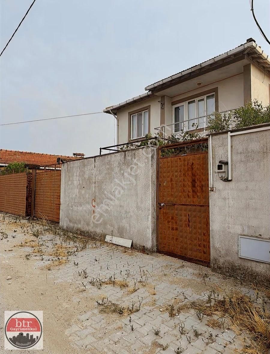 Kelepir Fiyata Eşyalı Müstakil 2 Katlı Ev Ve Arsası - Görsel 25