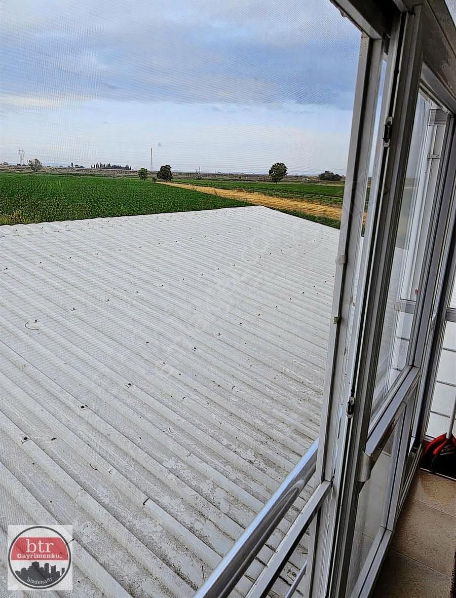 Kelepir Fiyata Eşyalı Müstakil 2 Katlı Ev Ve Arsası - Görsel 22