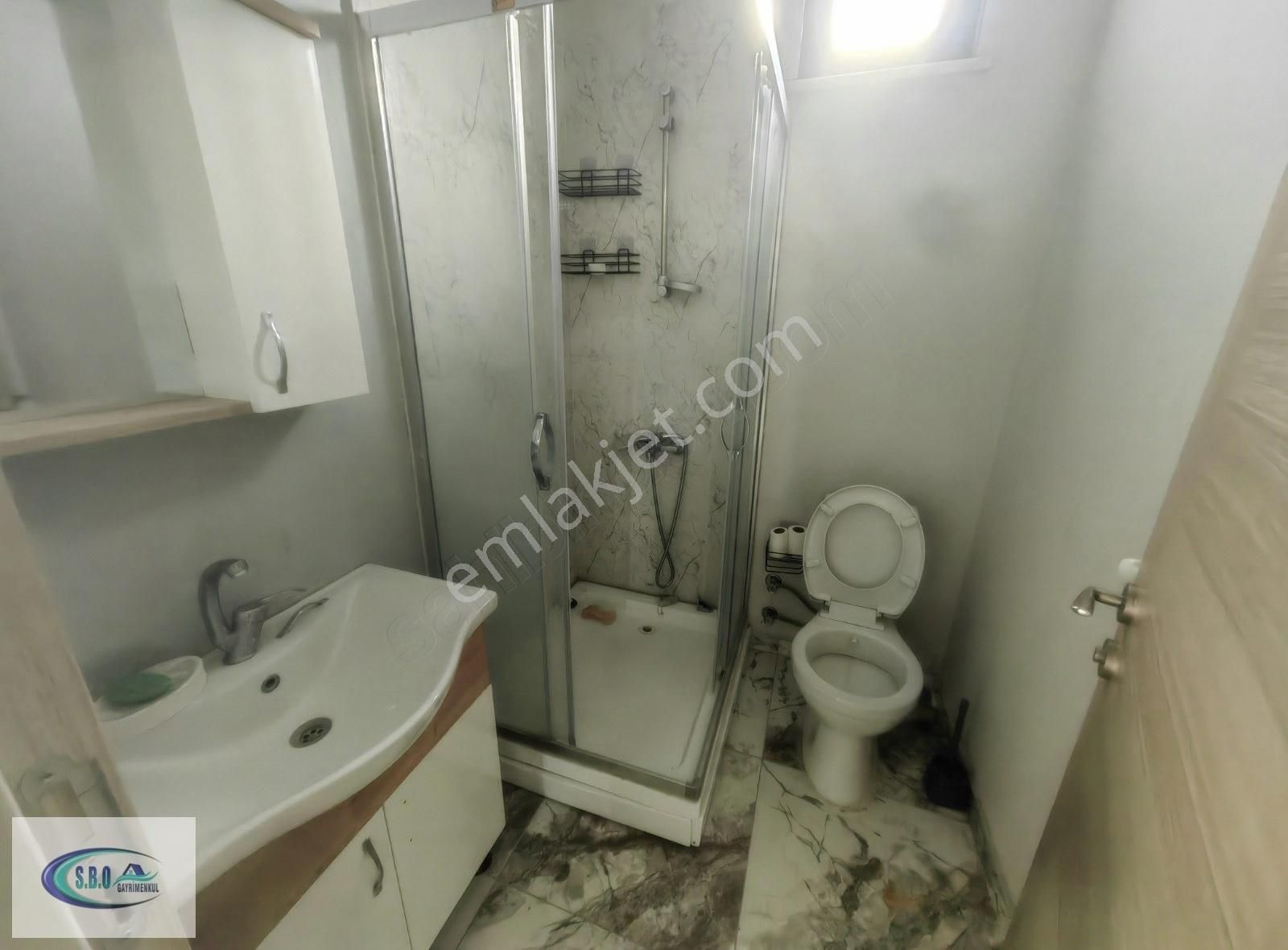 Mimar Sinan Mah De 4+1 Kiralık Çatı Dubleks - Görsel 8