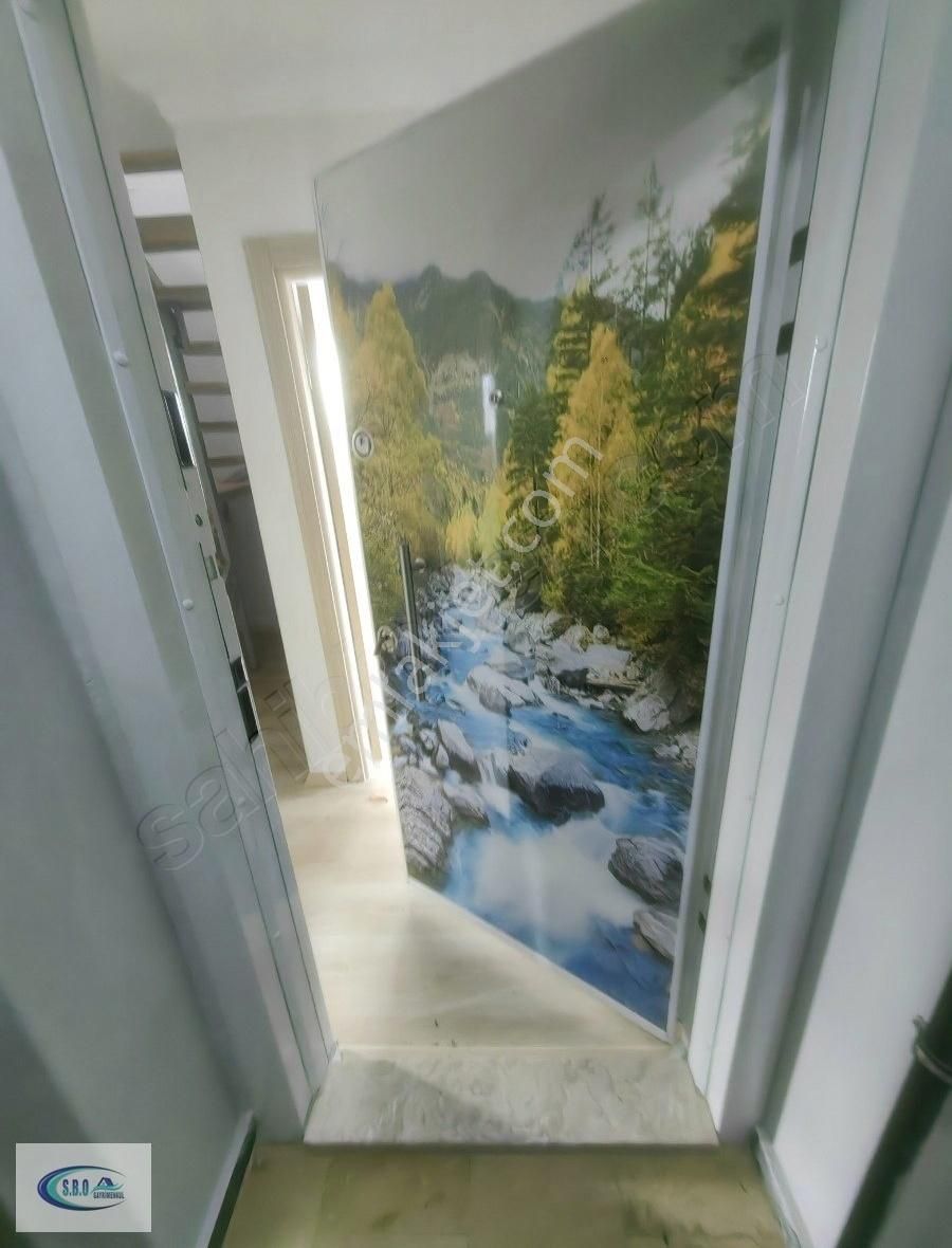 Mimar Sinan Mah De 4+1 Kiralık Çatı Dubleks - Görsel 3