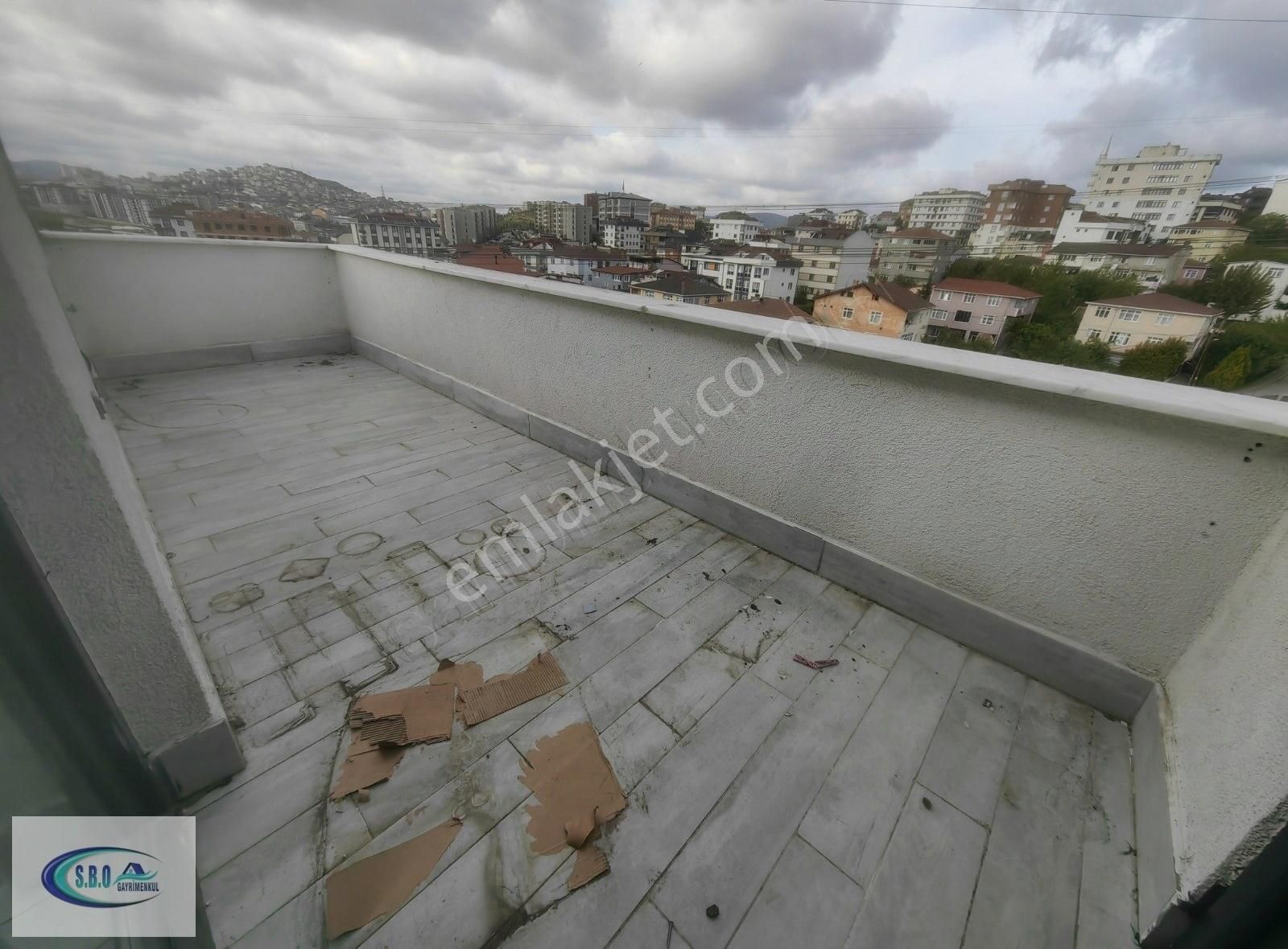 Mimar Sinan Mah De 4+1 Kiralık Çatı Dubleks - Görsel 5