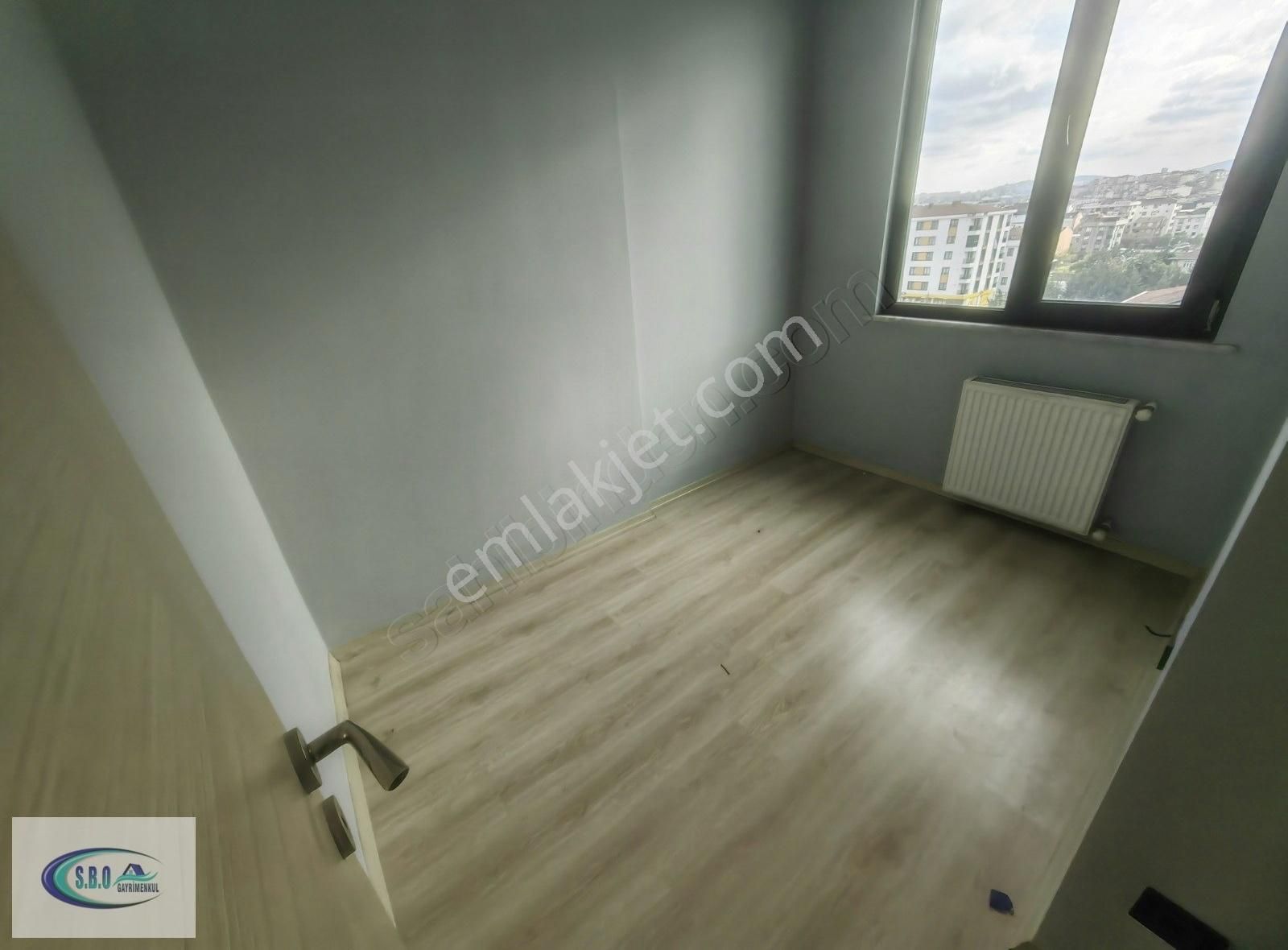 Mimar Sinan Mah De 4+1 Kiralık Çatı Dubleks - Görsel 15