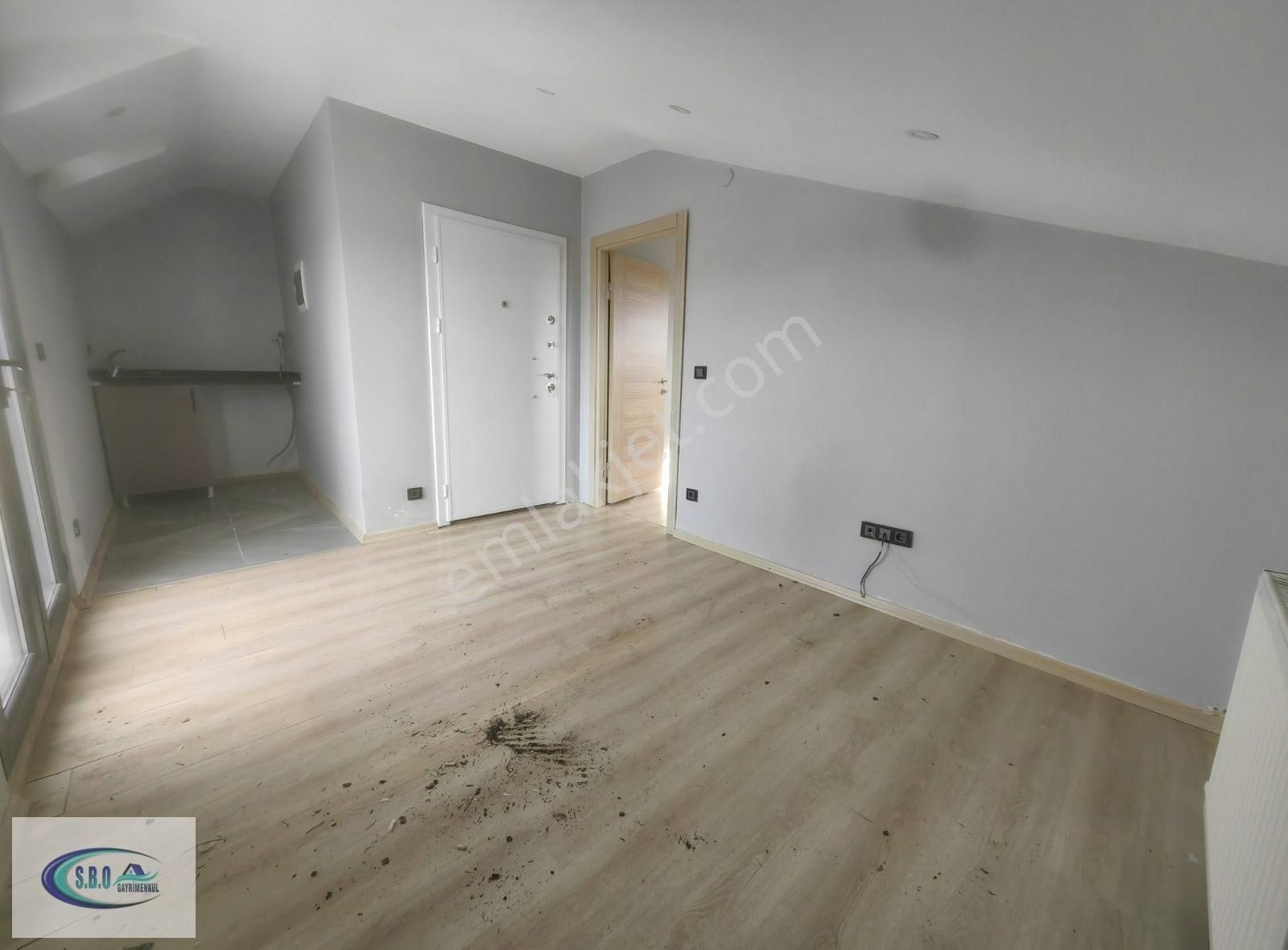 Mimar Sinan Mah De 4+1 Kiralık Çatı Dubleks - Görsel 13