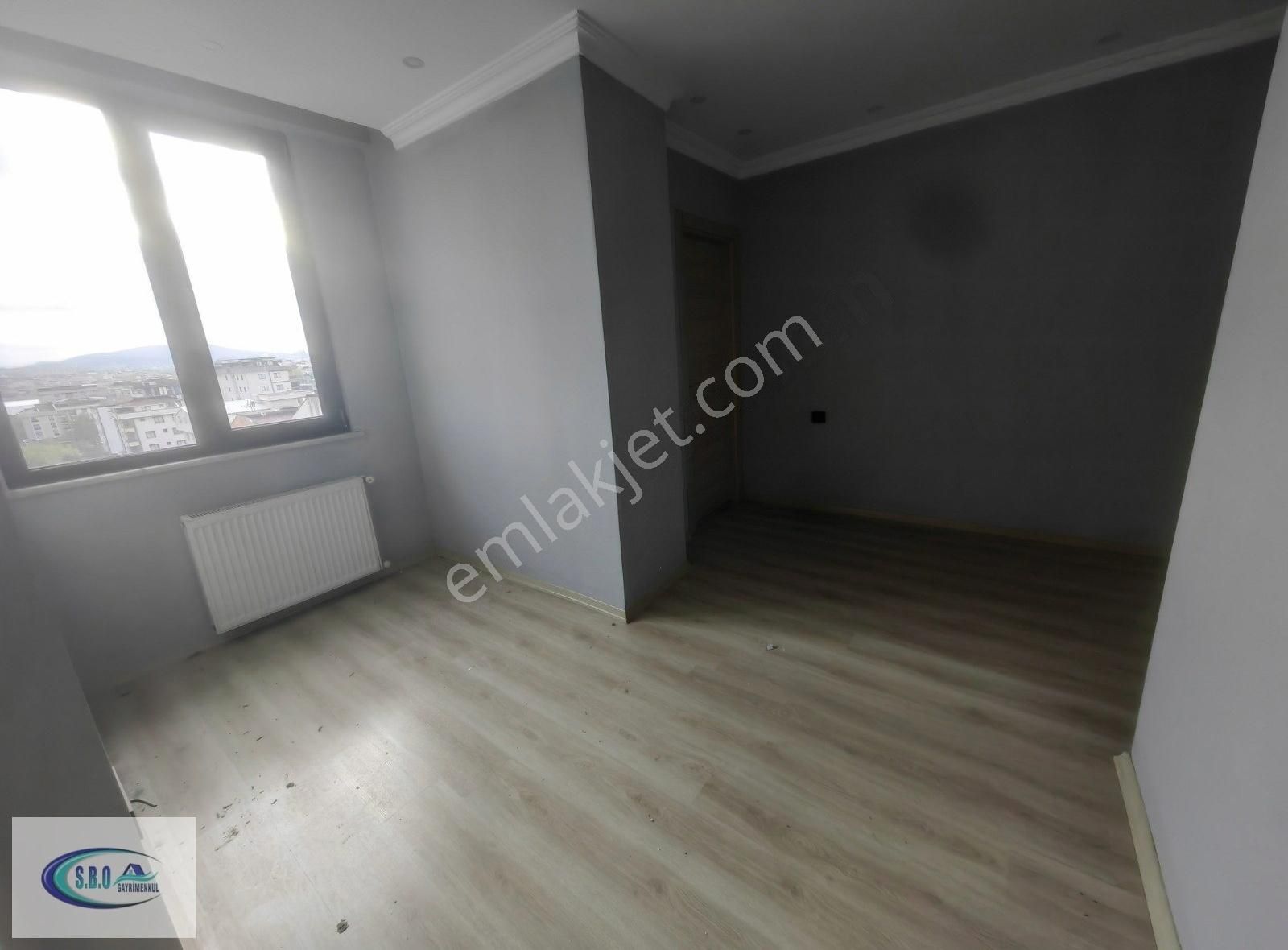 Mimar Sinan Mah De 4+1 Kiralık Çatı Dubleks - Görsel 7