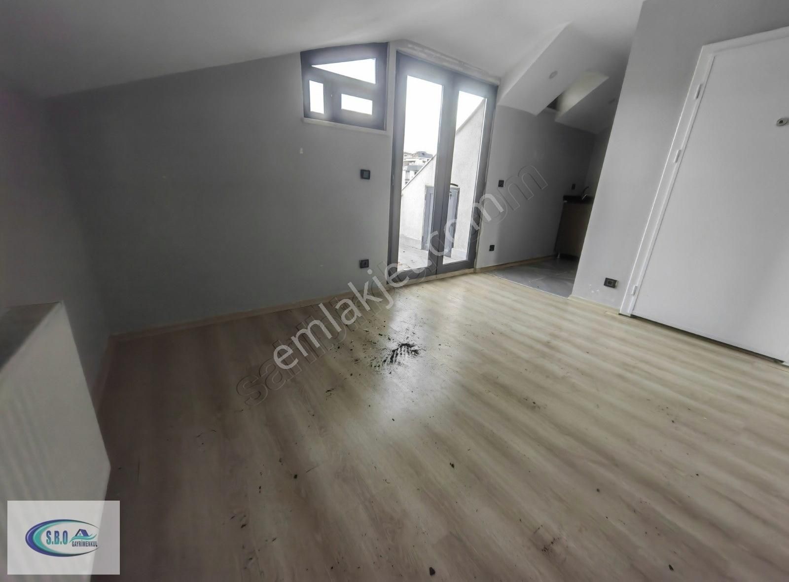 Mimar Sinan Mah De 4+1 Kiralık Çatı Dubleks - Görsel 6