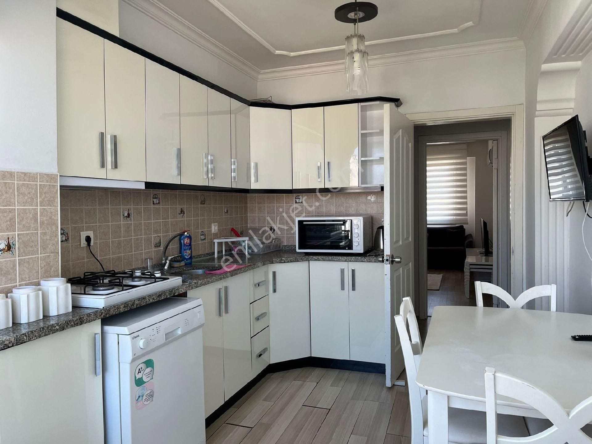 Özcan Gayrimenkul Ve Emlak Danışmanlığı'ndan Muğla Fethiye De Satılık Daire - Görsel 3