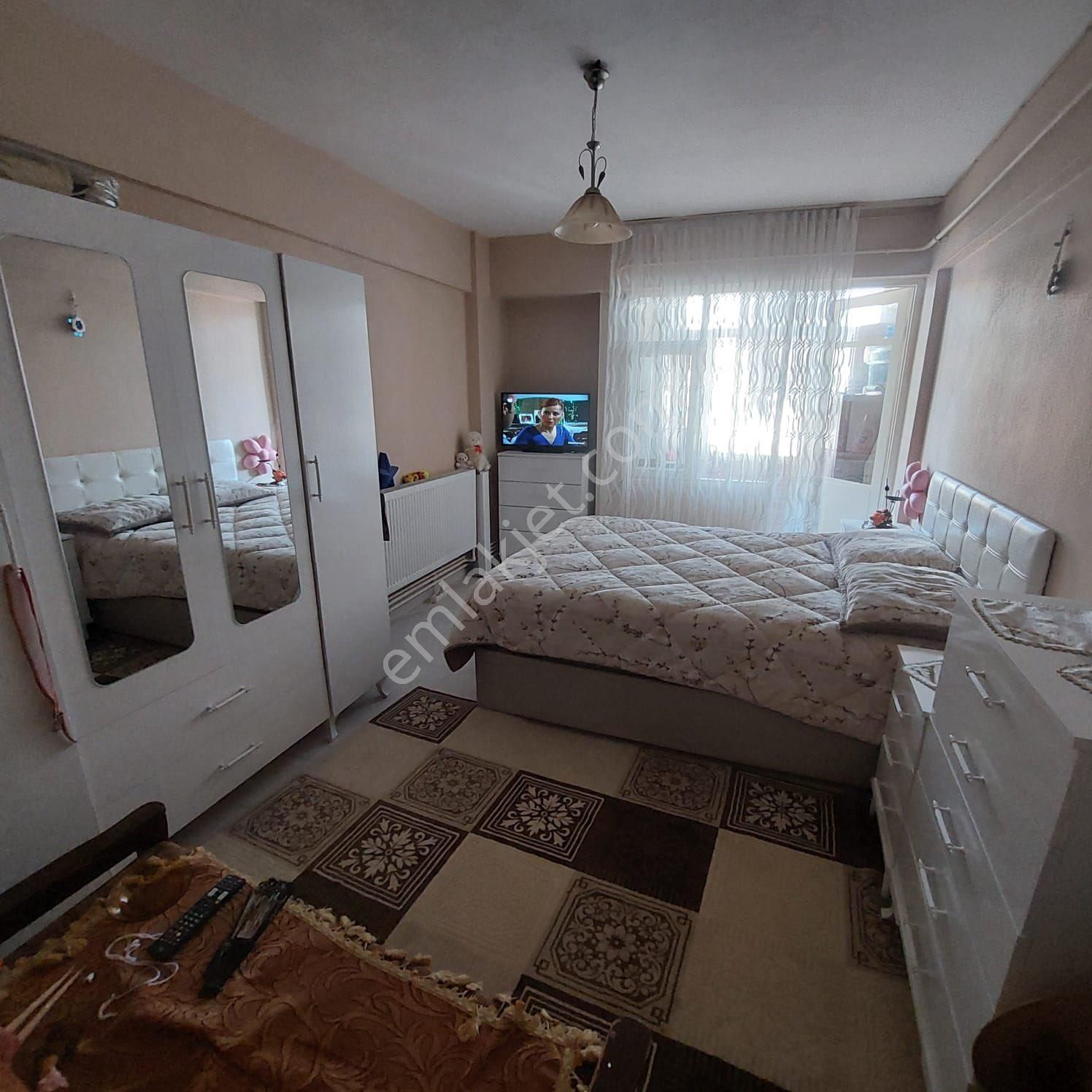 Kumla Konak Emlak”tan Satılık Denize Sıfır Full Yapılı Daire - Görsel 10