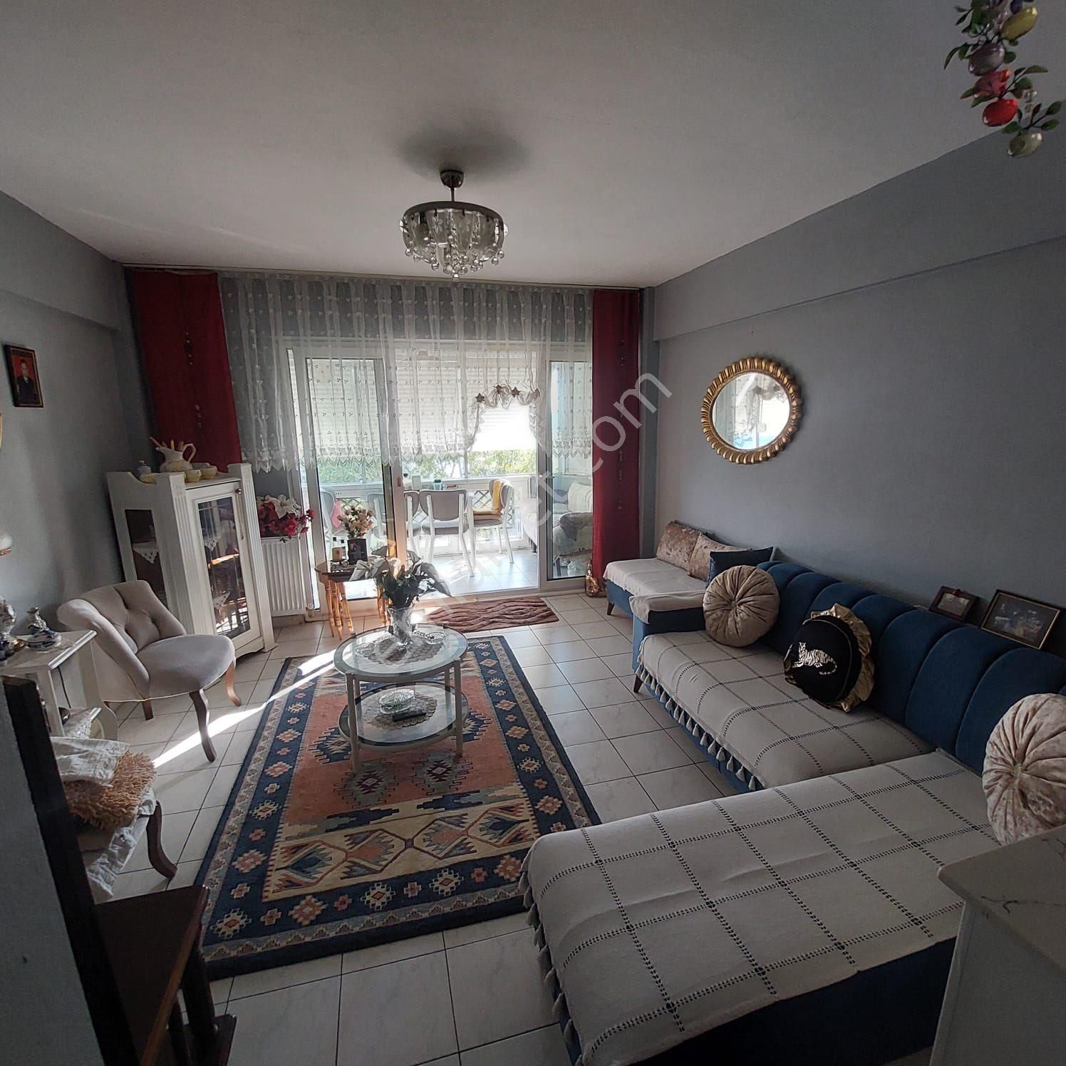 Kumla Konak Emlak”tan Satılık Denize Sıfır Full Yapılı Daire - Görsel 7