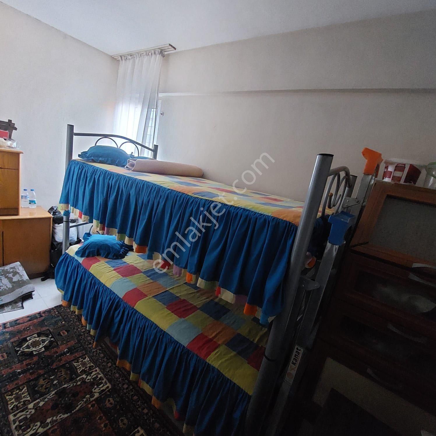 Kumla Konak Emlak”tan Satılık Denize Sıfır Full Yapılı Daire - Görsel 13