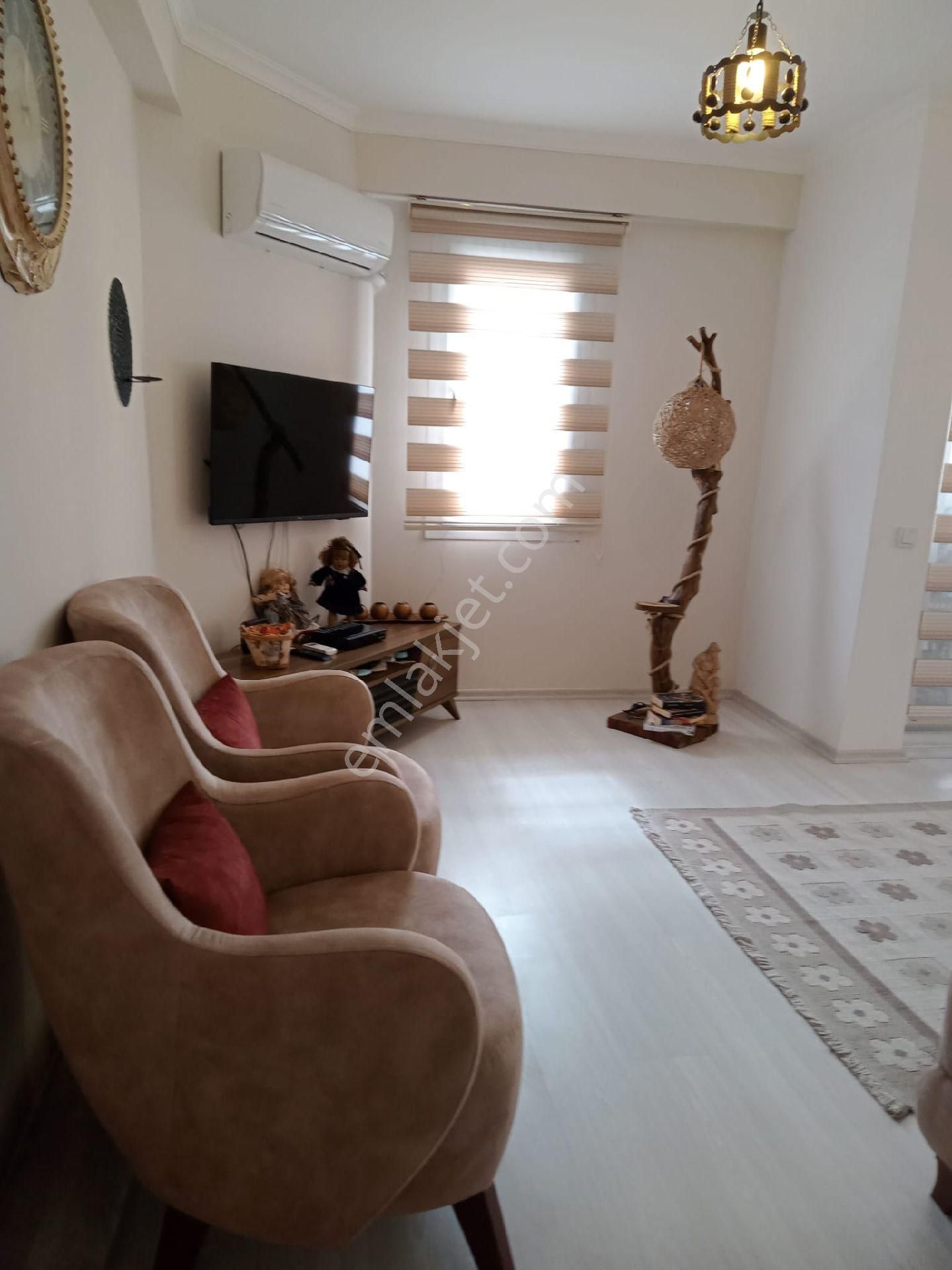 Özcan Emlak'tan Muğla Fethiye Satılık Daire - Görsel 11