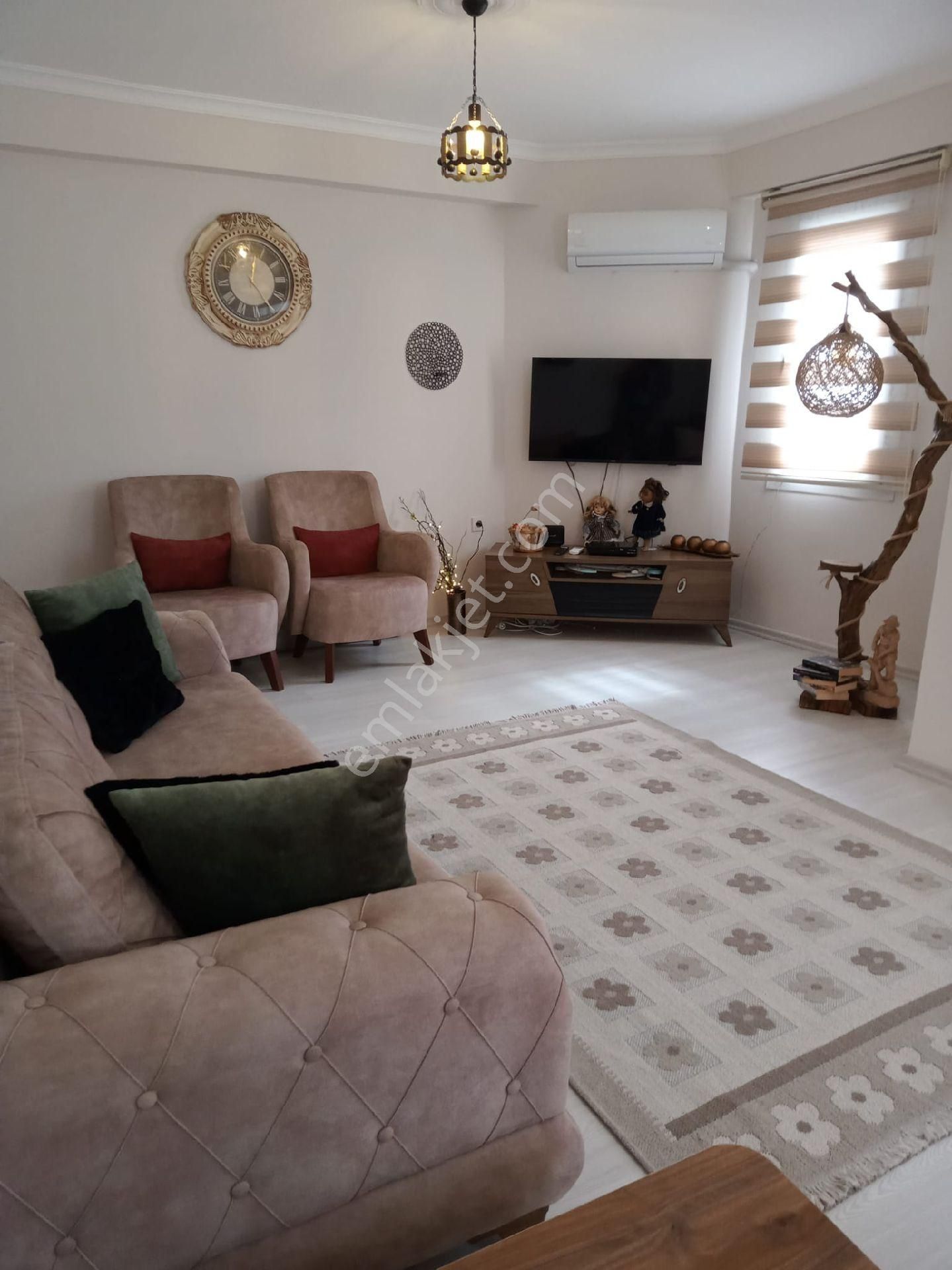 Özcan Emlak'tan Muğla Fethiye Satılık Daire - Görsel 9