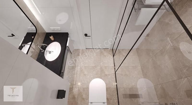 Alanya Payallar Mah. Satılık Aktiviteli 1+1 Daire - Görsel 6