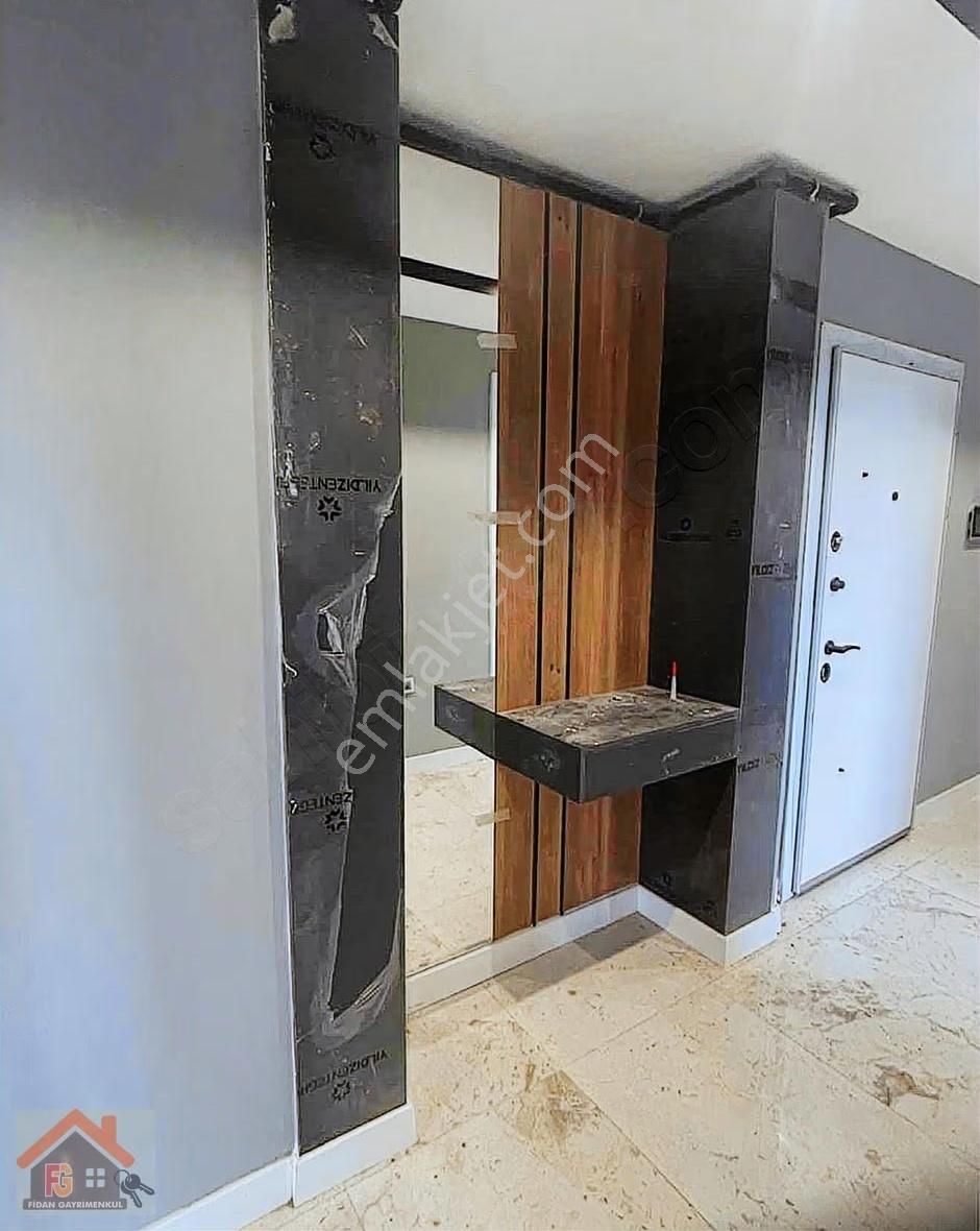 Yalova Kadıköyde Termal Yolu Üzerinde 3+1 Satılık Daire - Görsel 9