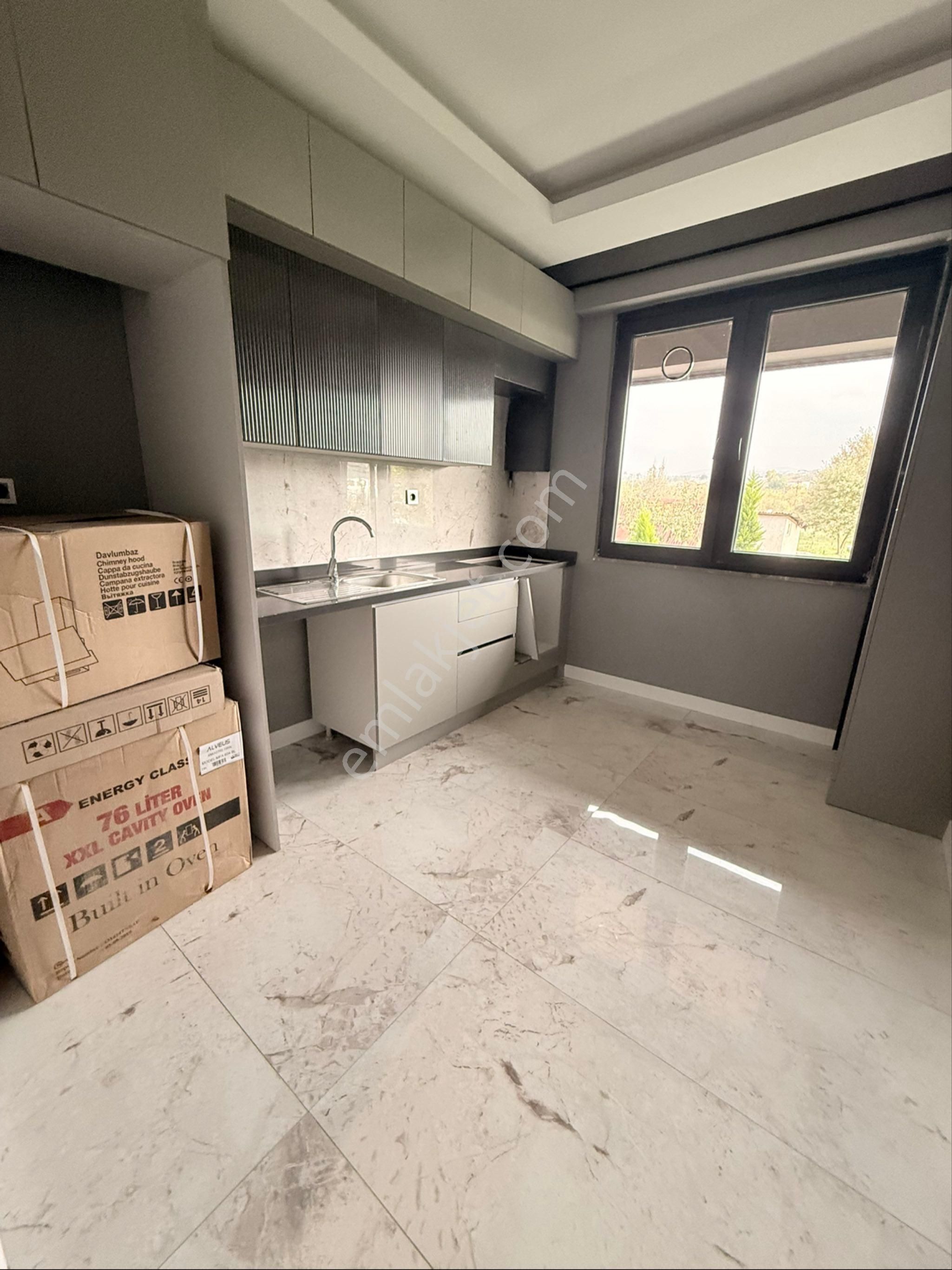 Yalova Kadıköyde Termal Yolu Üzerinde 3+1 Satılık Daire - Görsel 19