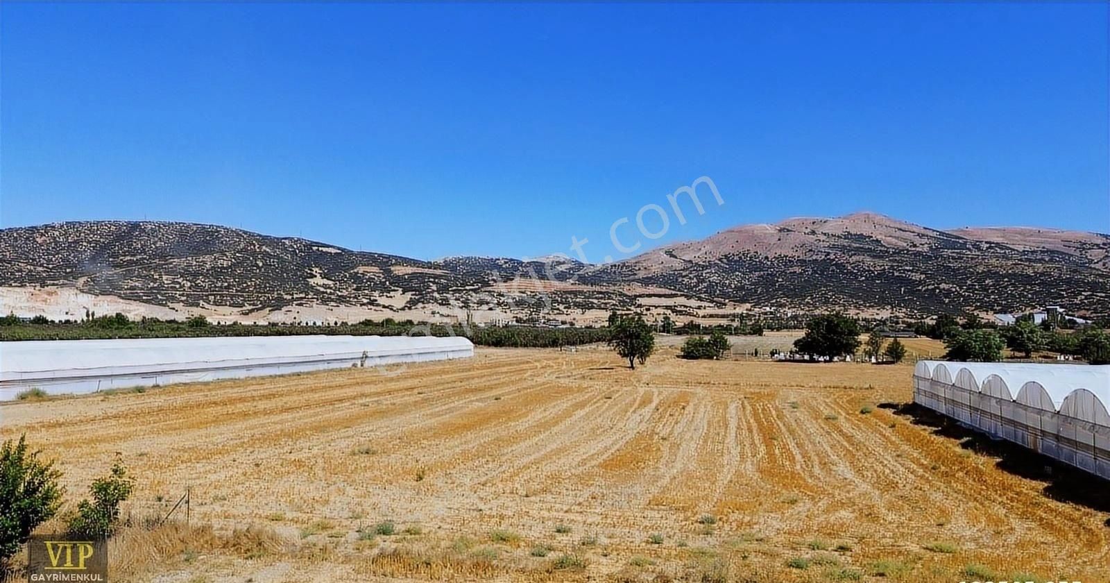 Vip Gayrimenkul'den Düdenköy Mah. 8.070m² Fırsat Tarla - Görsel 3