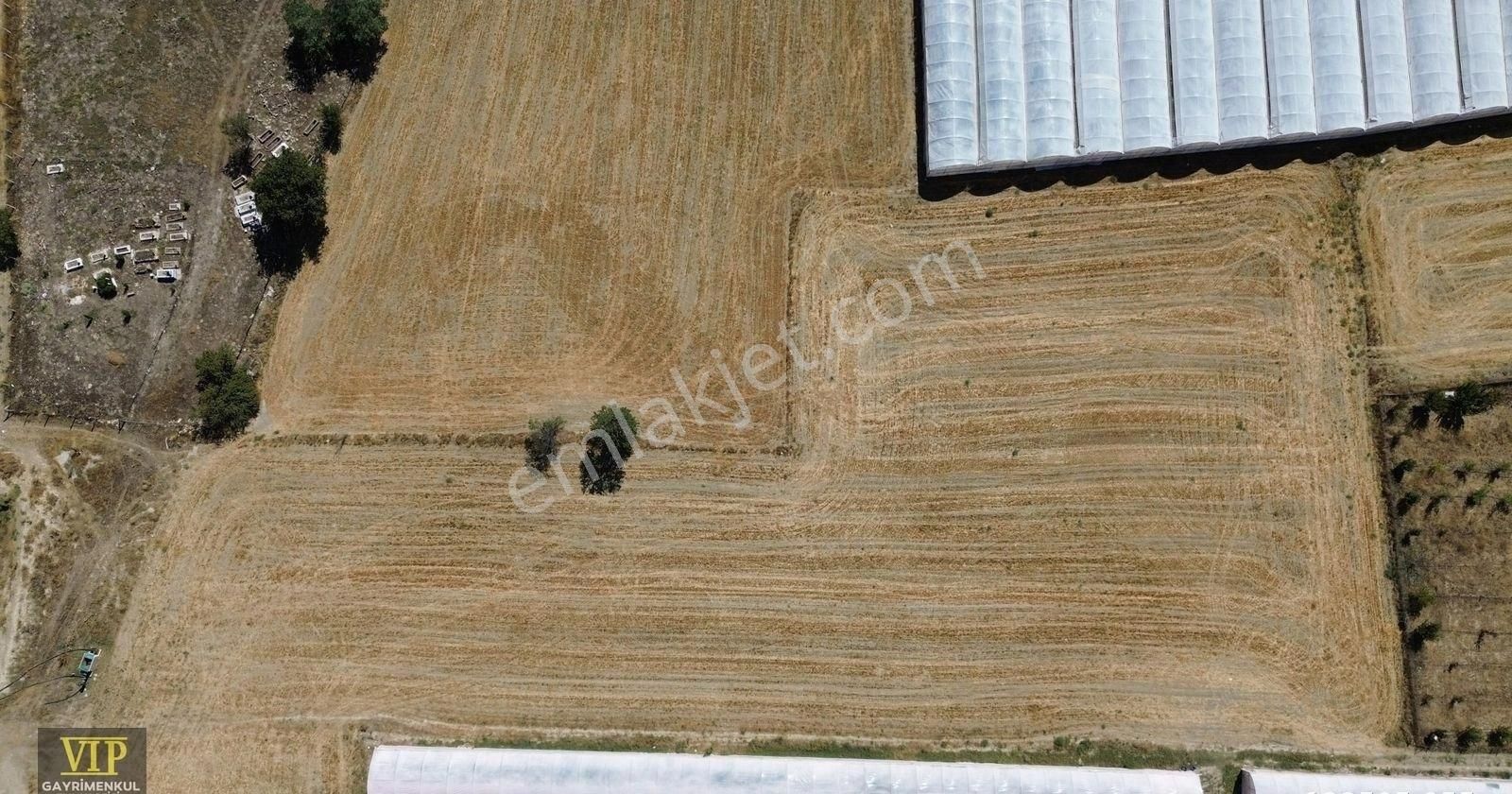 Vip Gayrimenkul'den Düdenköy Mah. 8.070m² Fırsat Tarla - Görsel 27