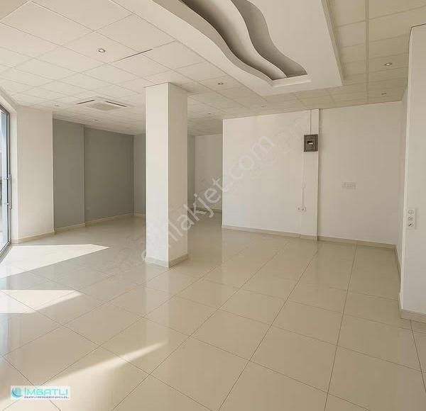 Bayraklı Soğukkuyu Anadolu Cd Paraleli Önü Açık - Görsel 2