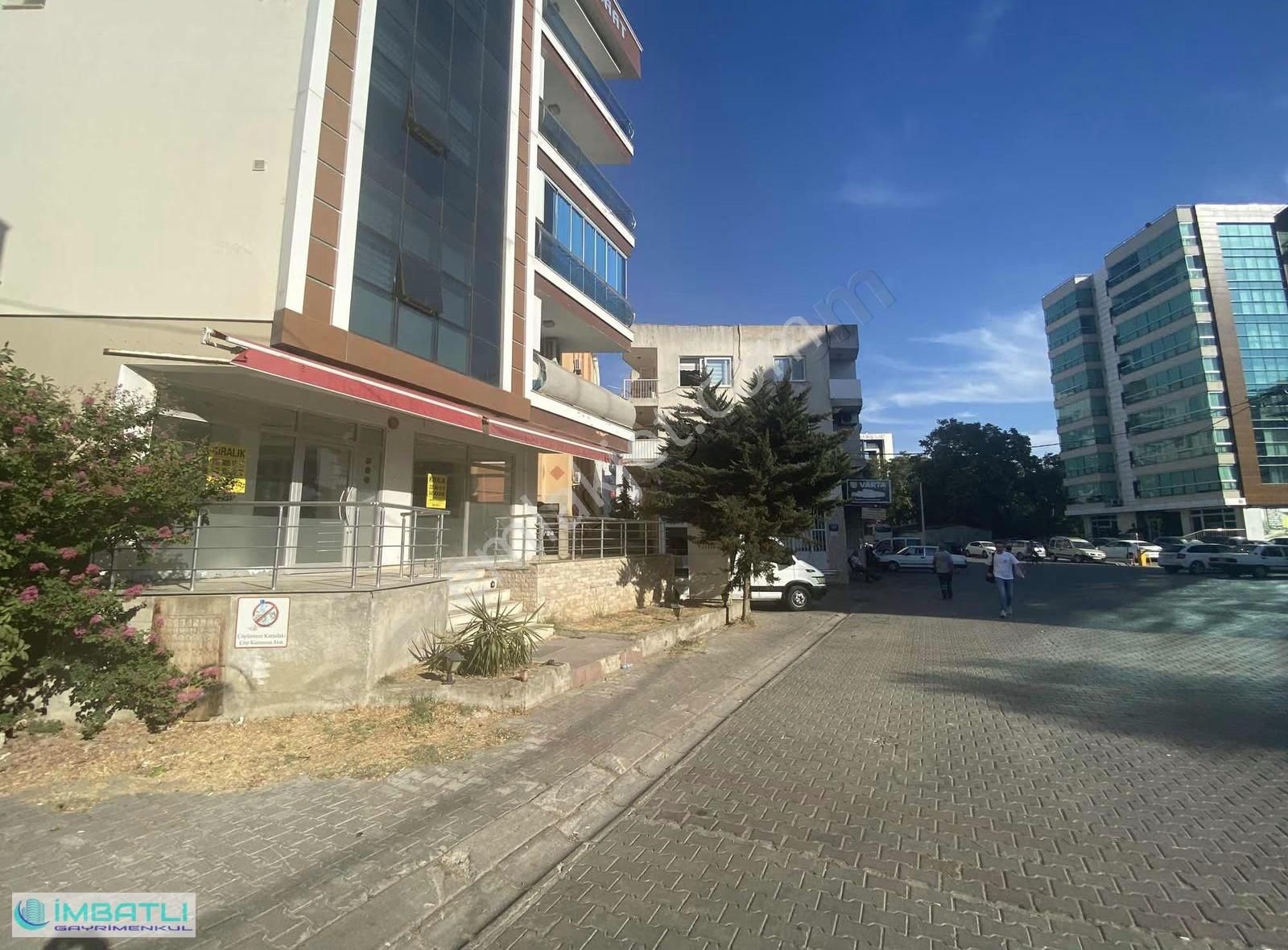 Bayraklı Soğukkuyu Anadolu Cd Paraleli Önü Açık - Görsel 6