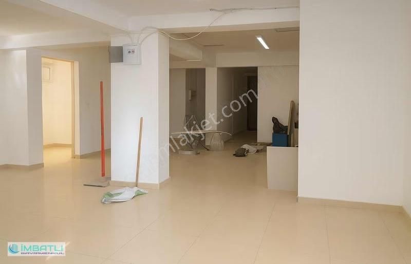 Bayraklı Soğukkuyu Anadolu Cd Paraleli Önü Açık - Görsel 3