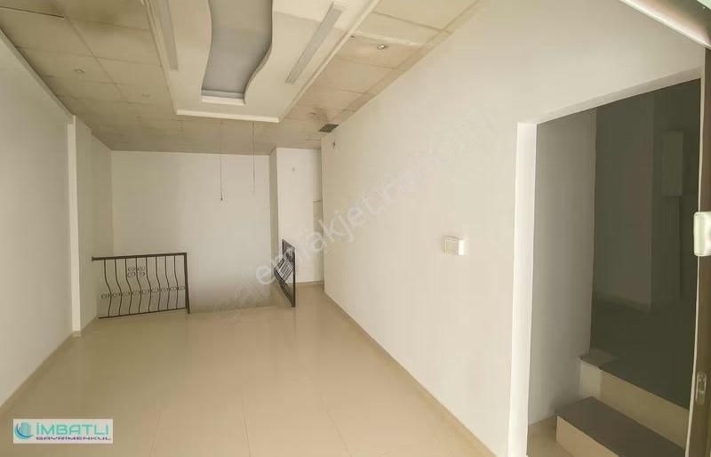 Bayraklı Soğukkuyu Anadolu Cd Paraleli Önü Açık - Görsel 4