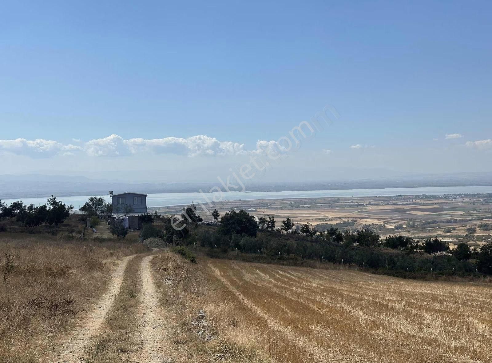 Özdemirden Satılık Bahçe - Görsel 2