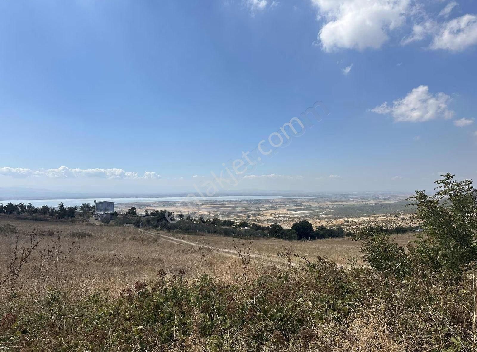 Özdemirden Satılık Bahçe - Görsel 11