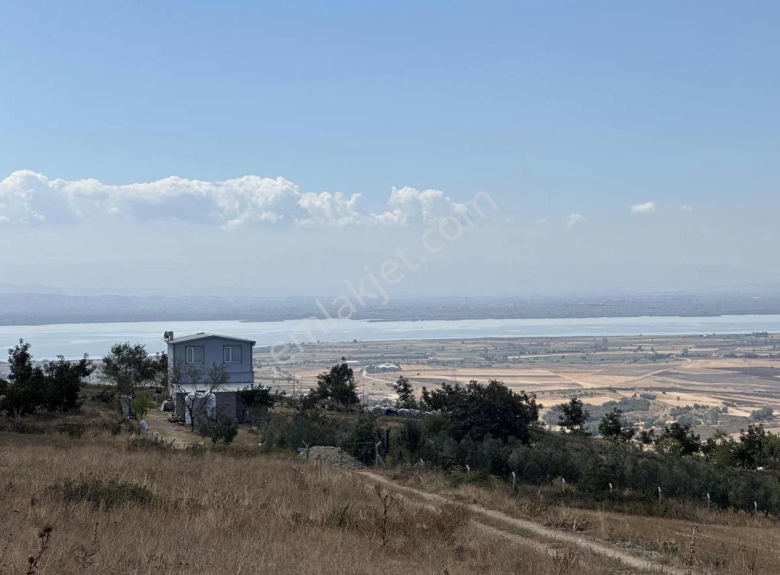 Özdemirden Satılık Bahçe - Görsel 7