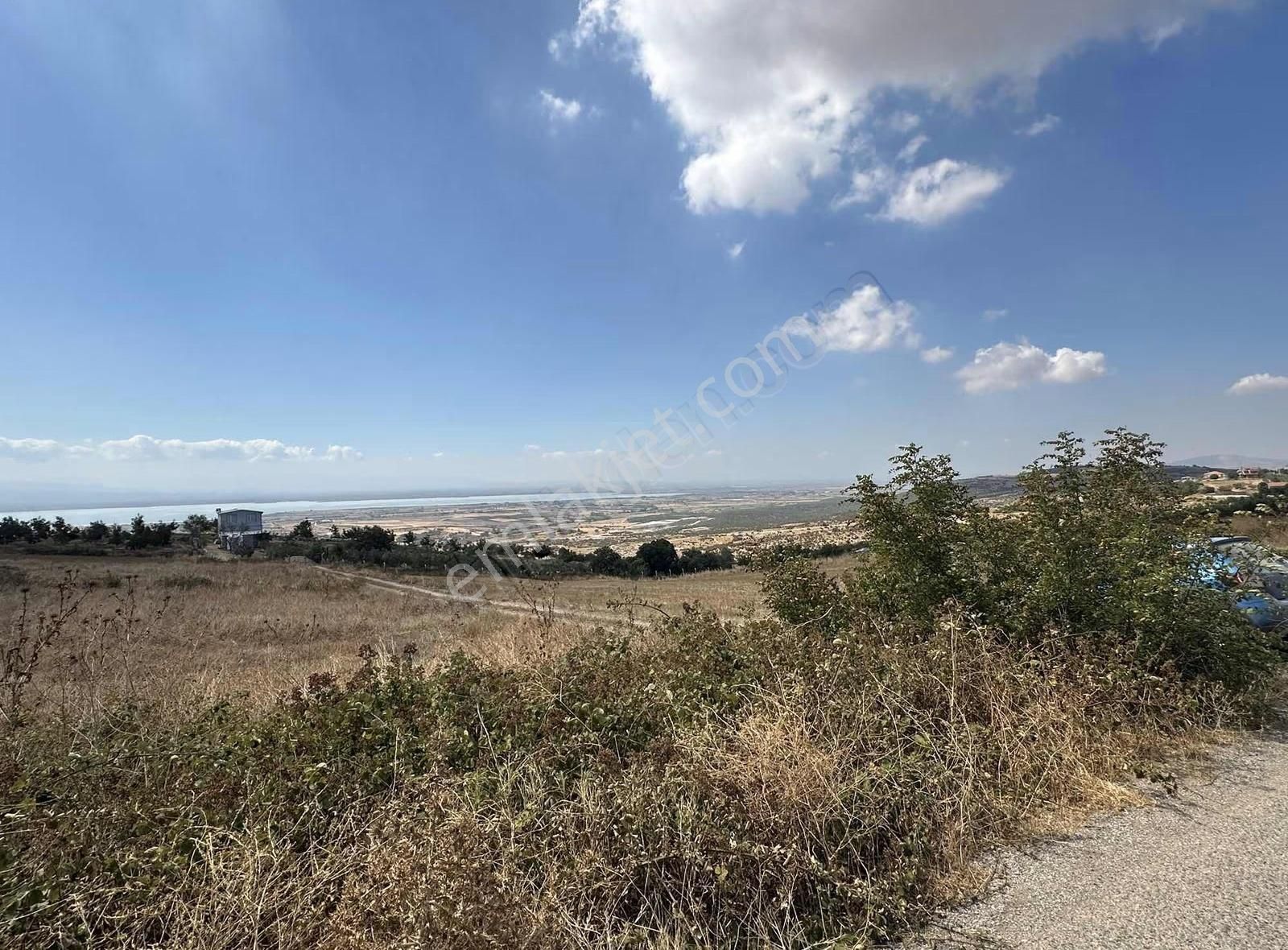 Özdemirden Satılık Bahçe - Görsel 4