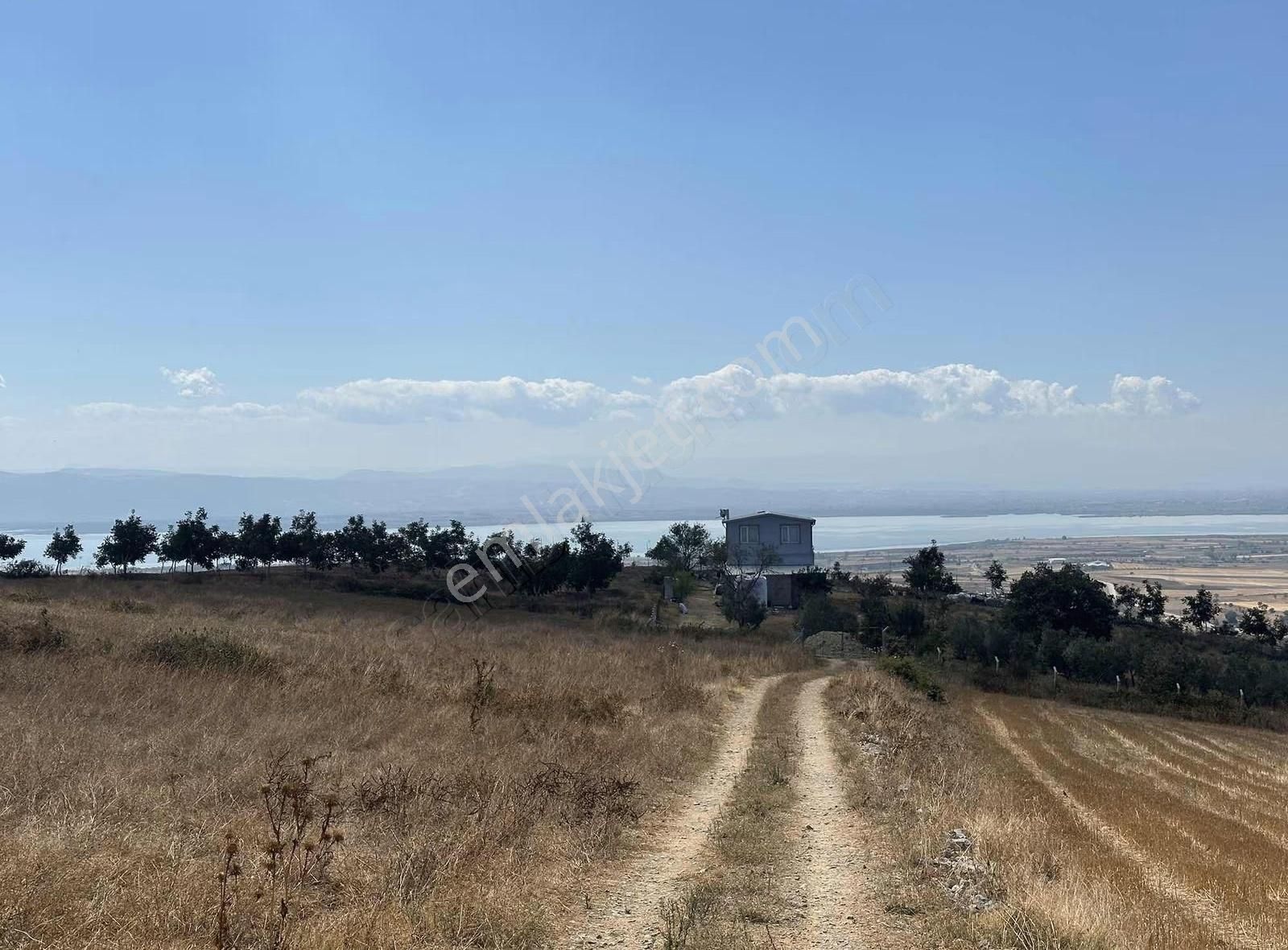 Özdemirden Satılık Bahçe - Görsel 10