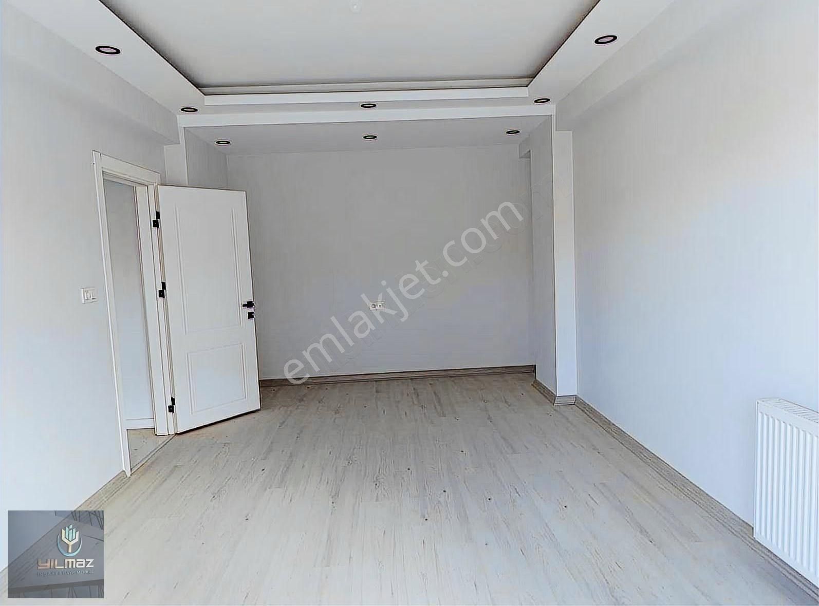 Kapaklı Ömer Halisdemir Mahallesi 2+1 Arka Cephe Sıfır Daire - Görsel 4