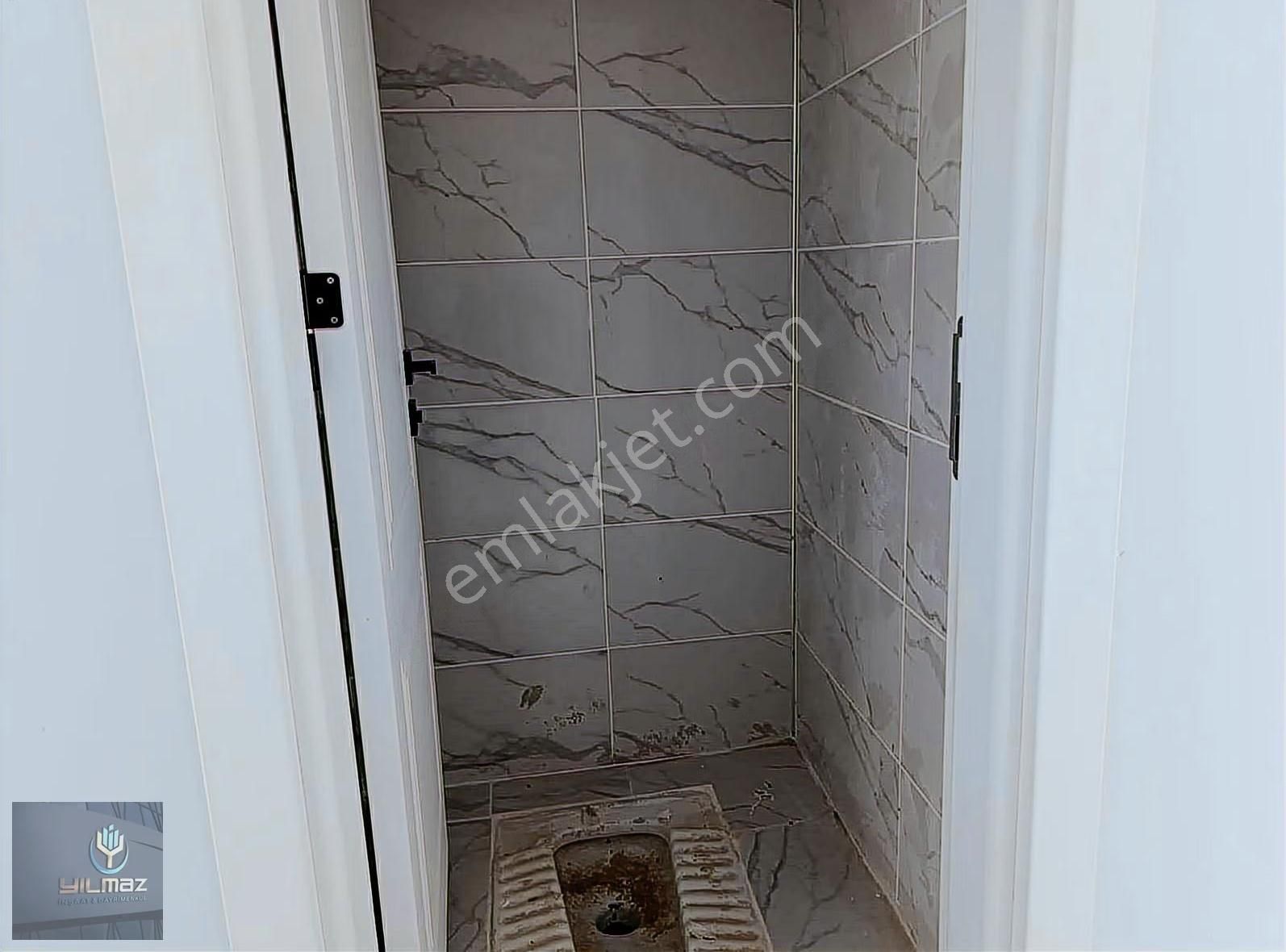 Kapaklı Ömer Halisdemir Mahallesi 2+1 Arka Cephe Sıfır Daire - Görsel 3