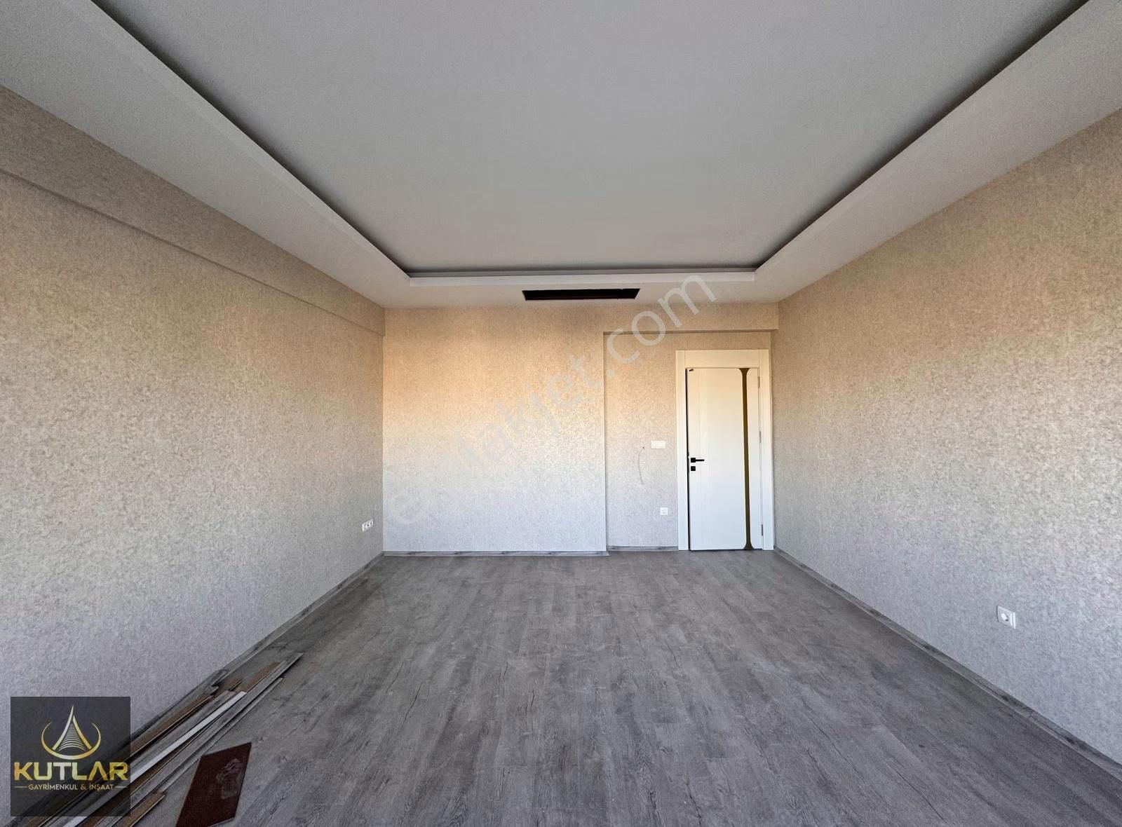 Kutlar'dan Vadi Park Civarı Satılık Ultra Lüx Ara Kat Daire. - Görsel 22