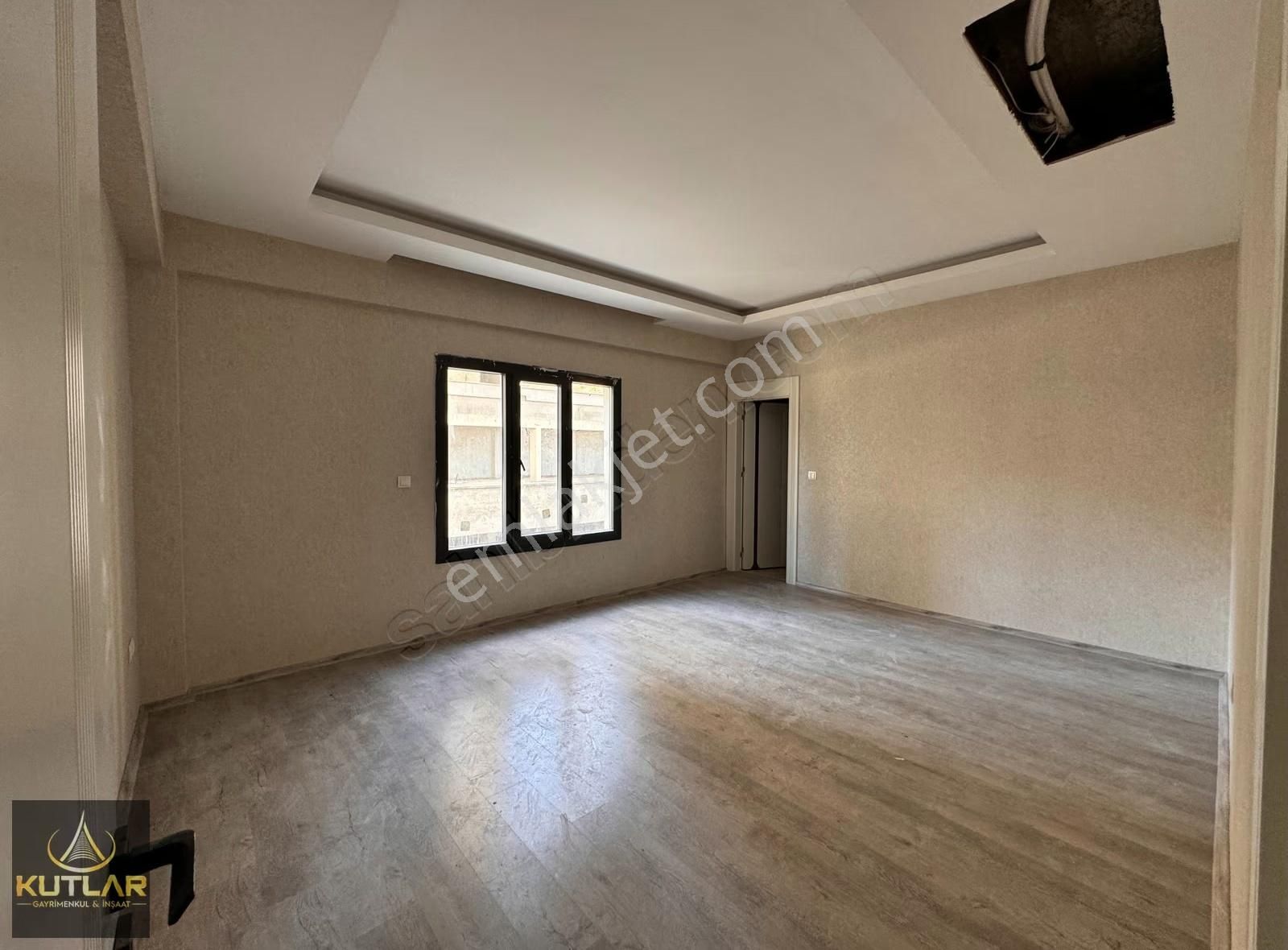 Kutlar'dan Vadi Park Civarı Satılık Ultra Lüx Ara Kat Daire. - Görsel 23