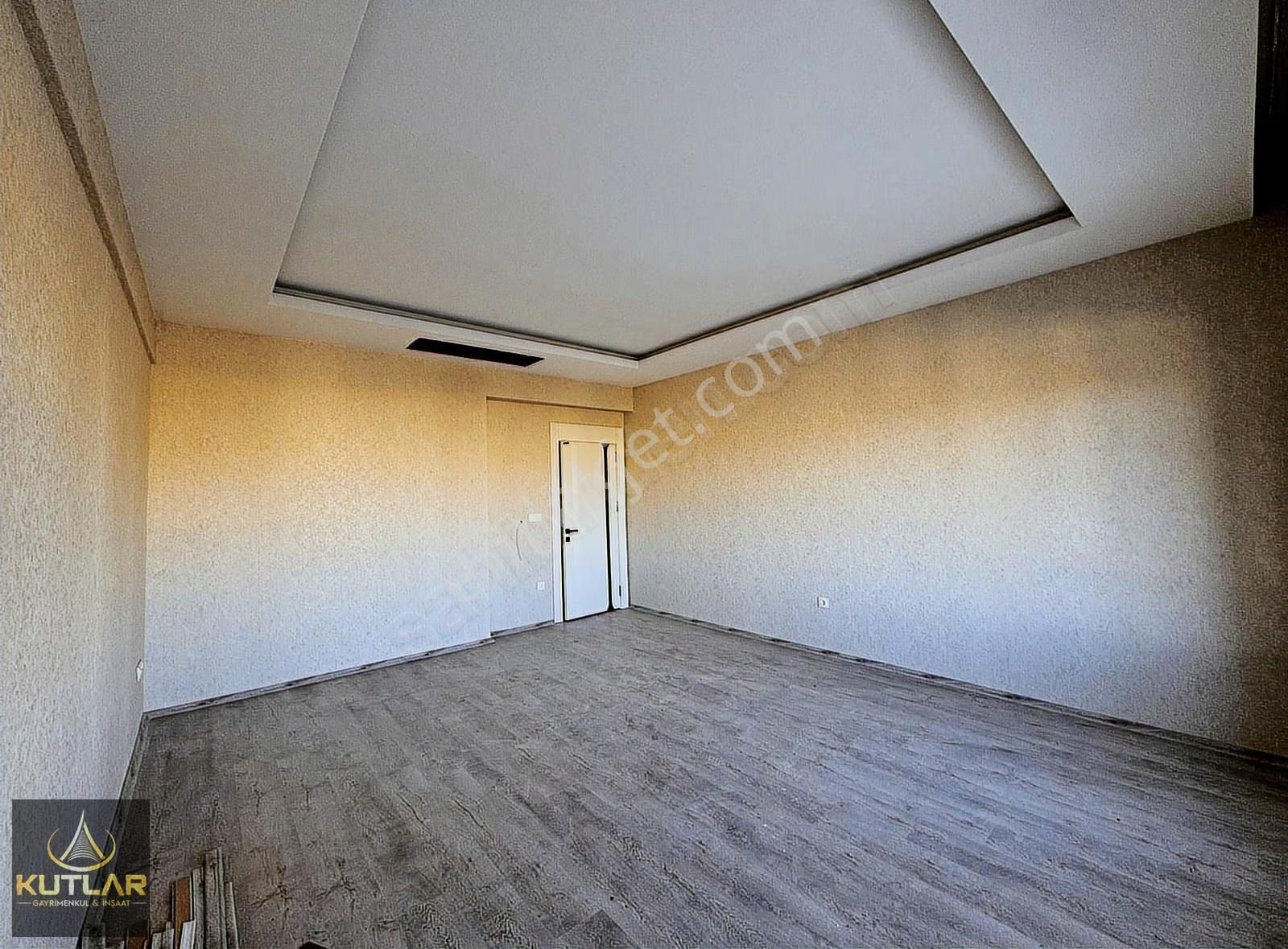 Kutlar'dan Vadi Park Civarı Satılık Ultra Lüx Ara Kat Daire. - Görsel 15