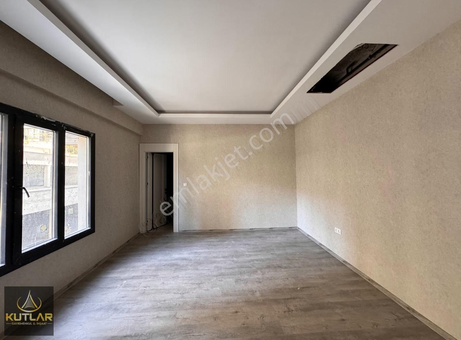 Kutlar'dan Vadi Park Civarı Satılık Ultra Lüx Ara Kat Daire. - Görsel 2