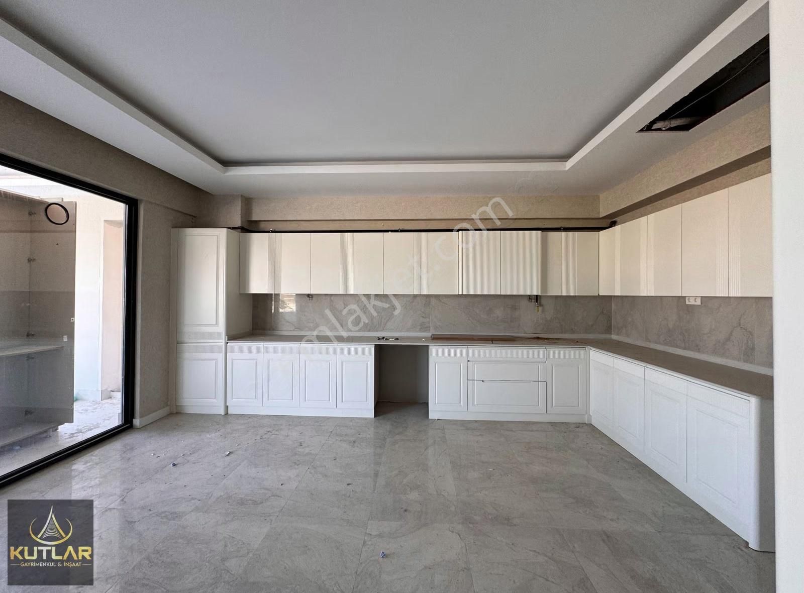 Kutlar'dan Vadi Park Civarı Satılık Ultra Lüx Ara Kat Daire. - Görsel 24