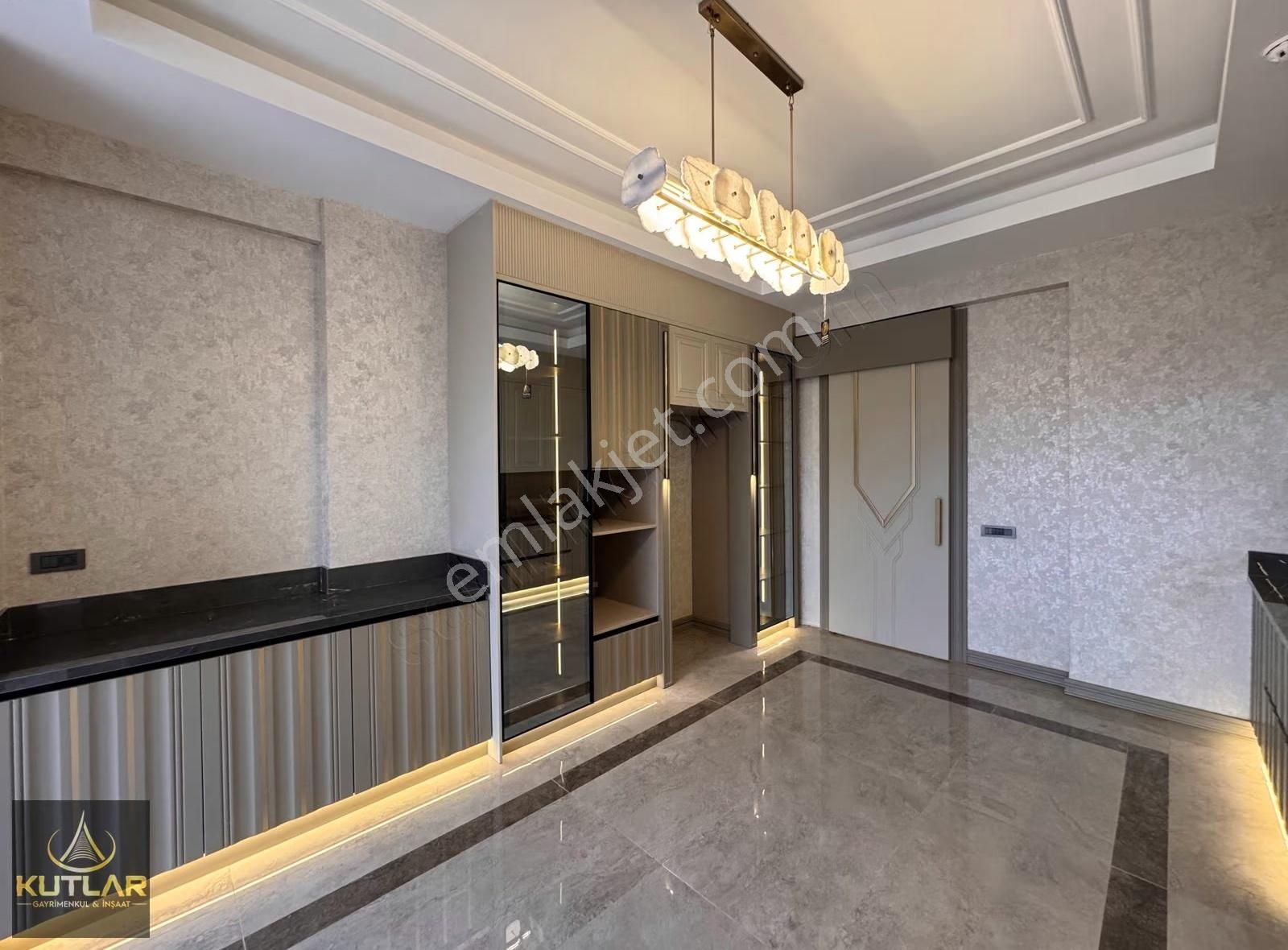Kutlar'dan 15 Temmuz Mah Satılık Ultra Lüx 4.5+1 Daireler. - Görsel 6