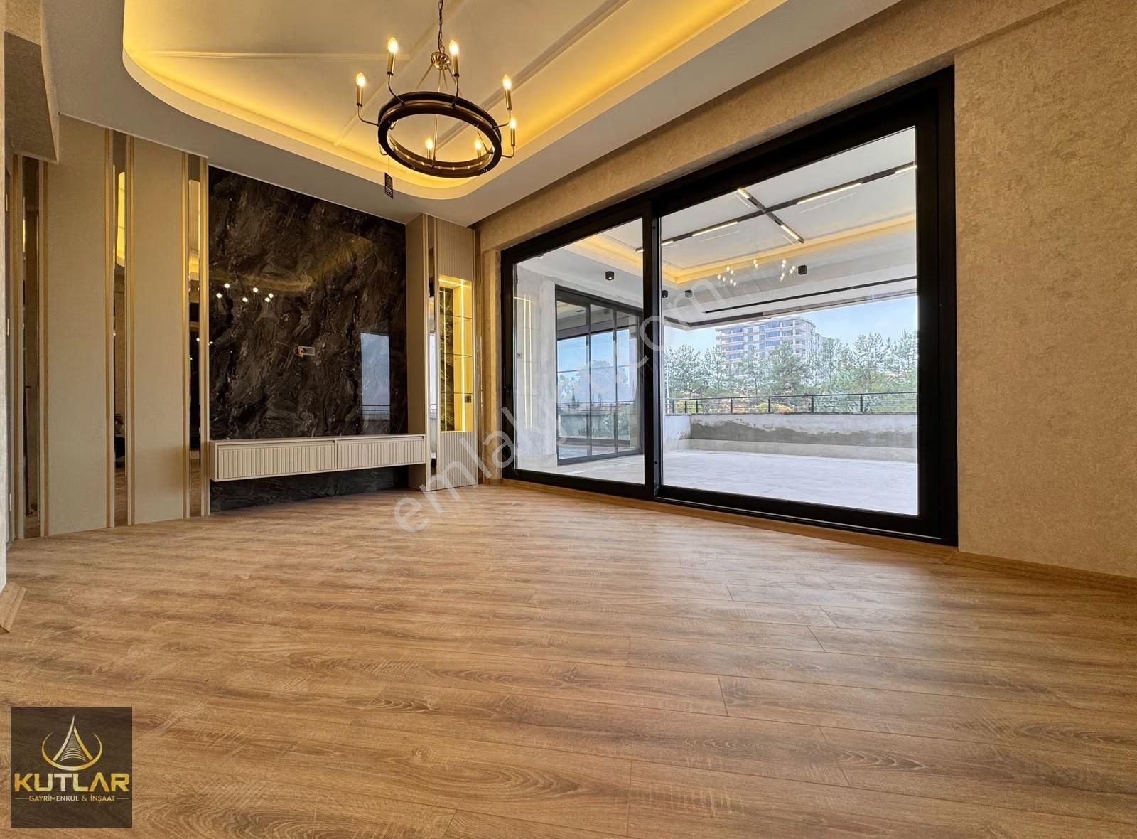 Kutlar'dan 15 Temmuz Mah Satılık Ultra Lüx 4.5+1 Daireler. - Görsel 5