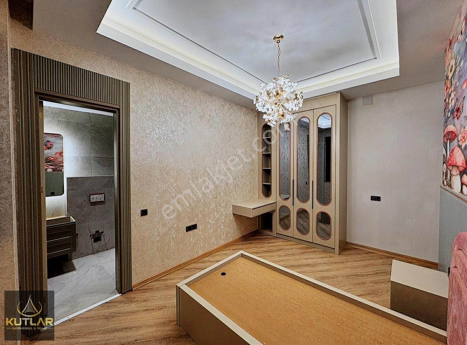 Kutlar'dan 15 Temmuz Mah Satılık Ultra Lüx 4.5+1 Daireler. - Görsel 23