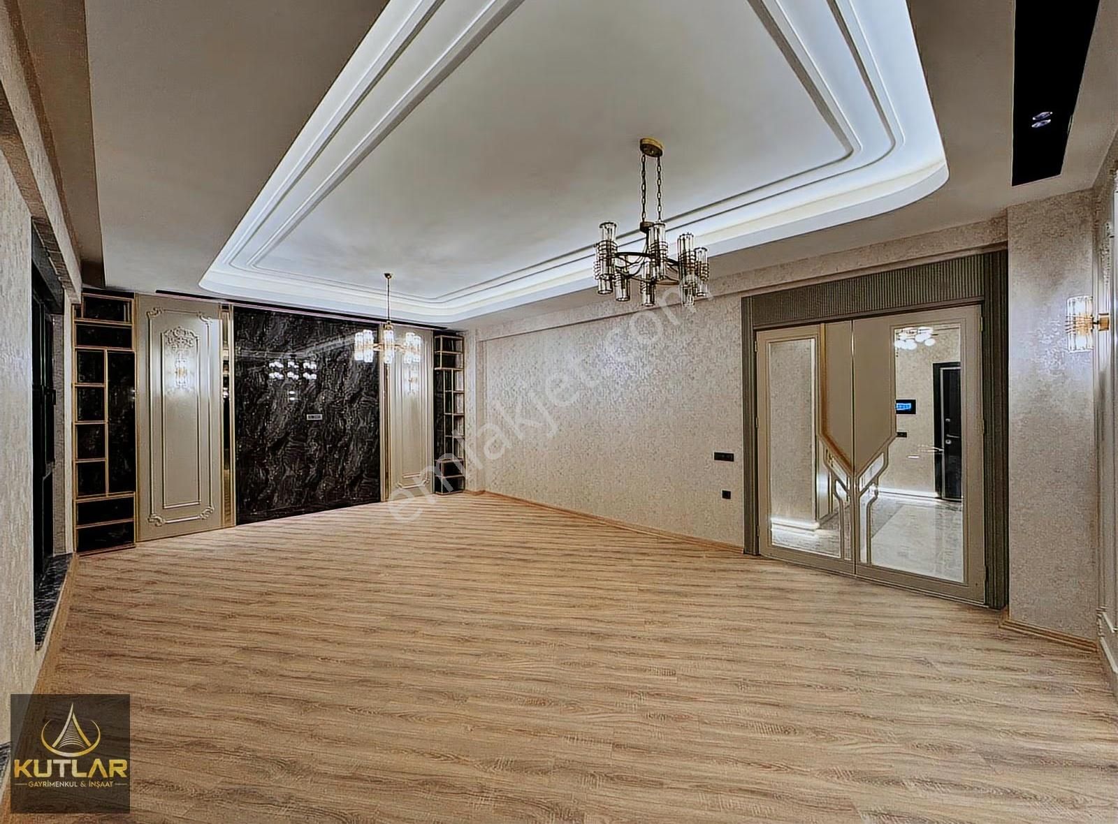 Kutlar'dan 15 Temmuz Mah Satılık Ultra Lüx 4.5+1 Daireler. - Görsel 14
