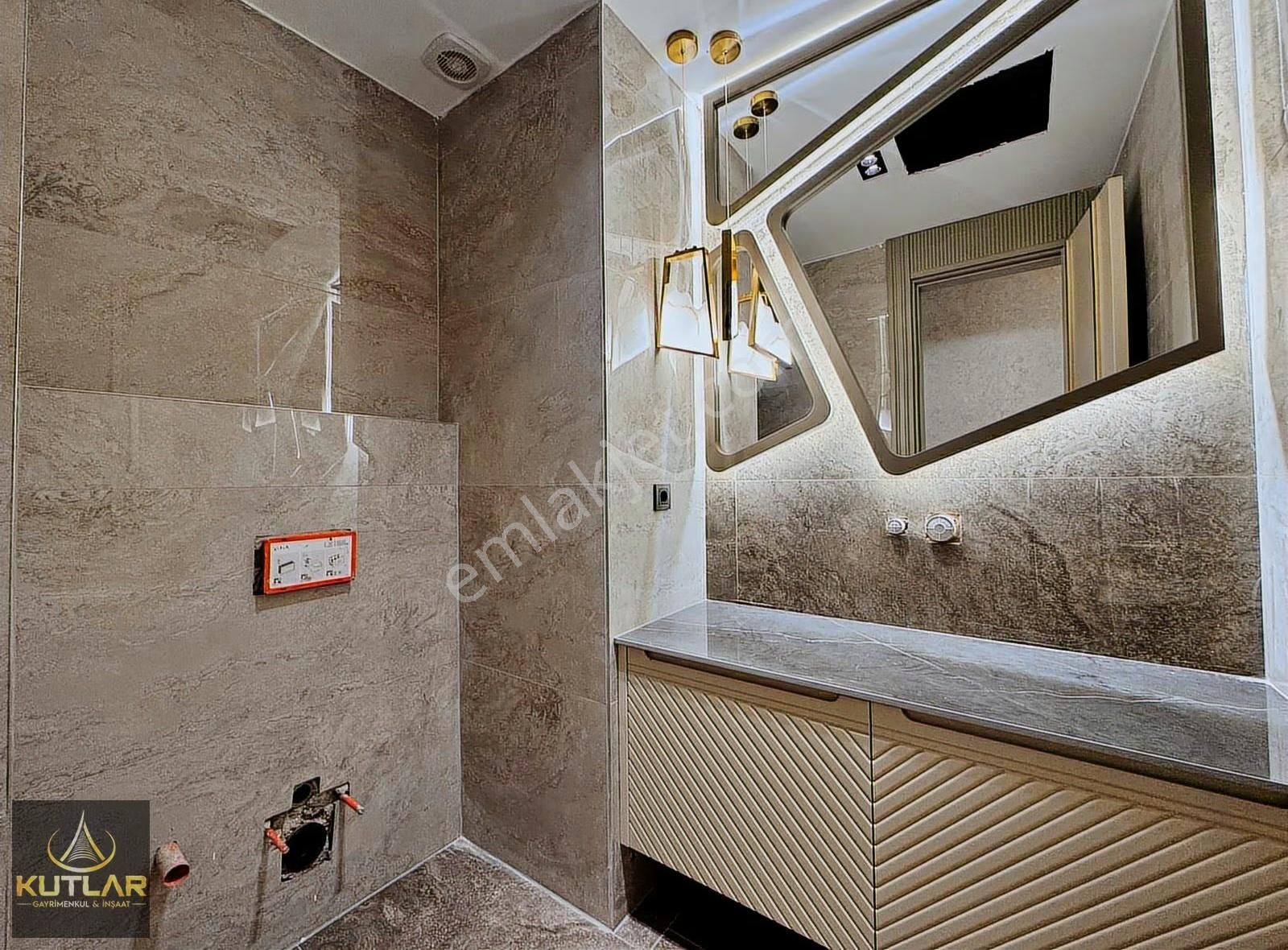 Kutlar'dan 15 Temmuz Mah Satılık Ultra Lüx 4.5+1 Daireler. - Görsel 7