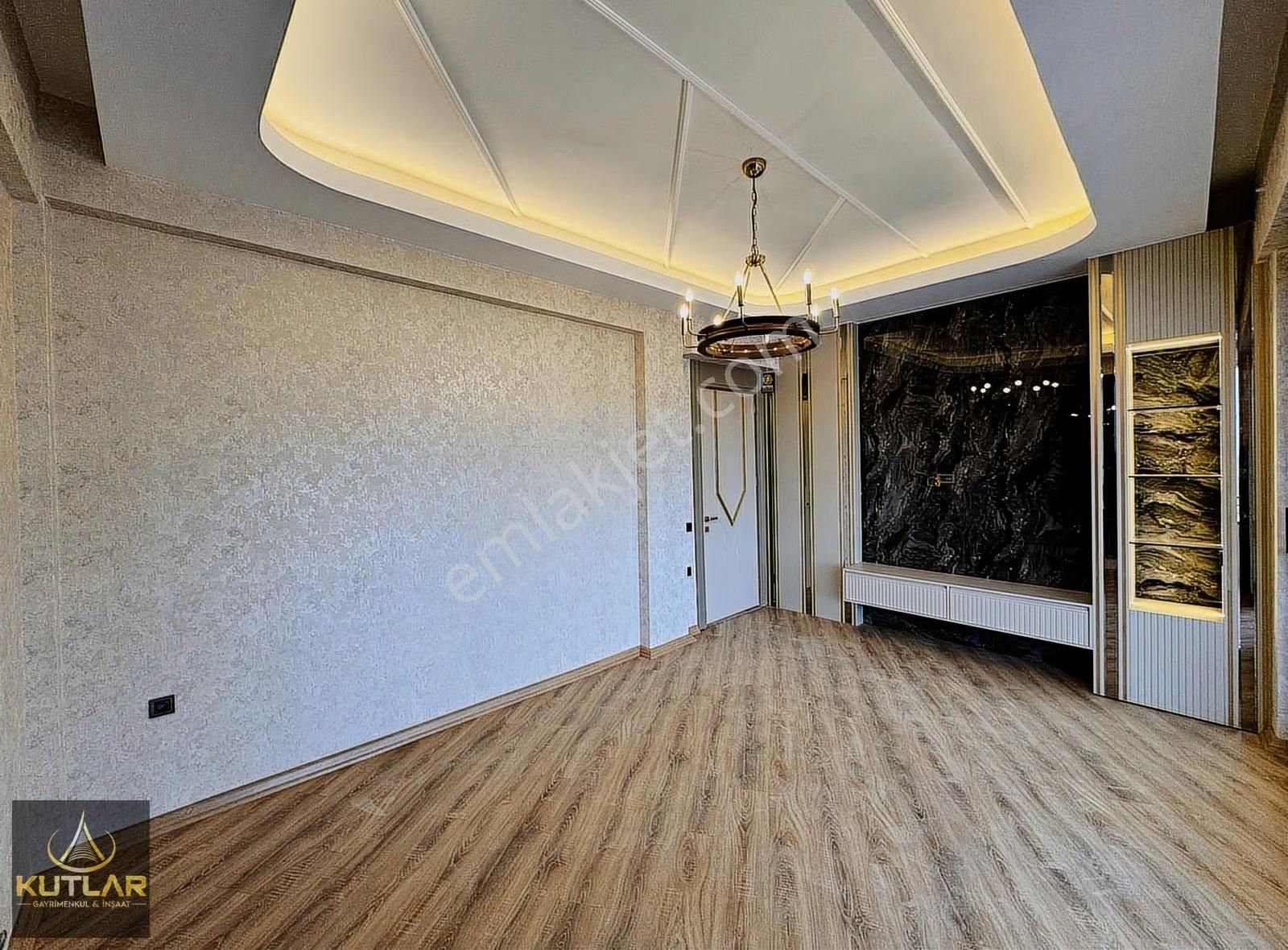 Kutlar'dan 15 Temmuz Mah Satılık Ultra Lüx 4.5+1 Daireler. - Görsel 8