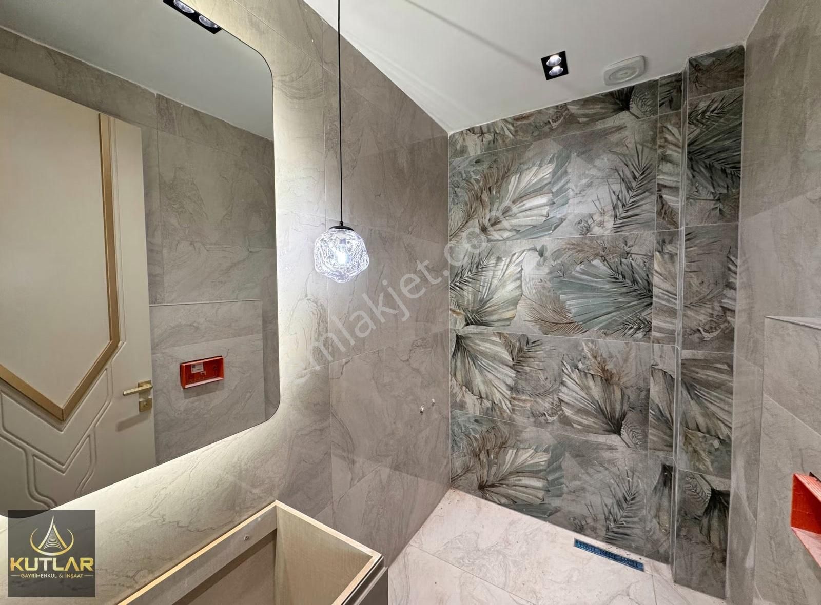 Kutlar'dan 15 Temmuz Mah Satılık Ultra Lüx 4.5+1 Daireler. - Görsel 2