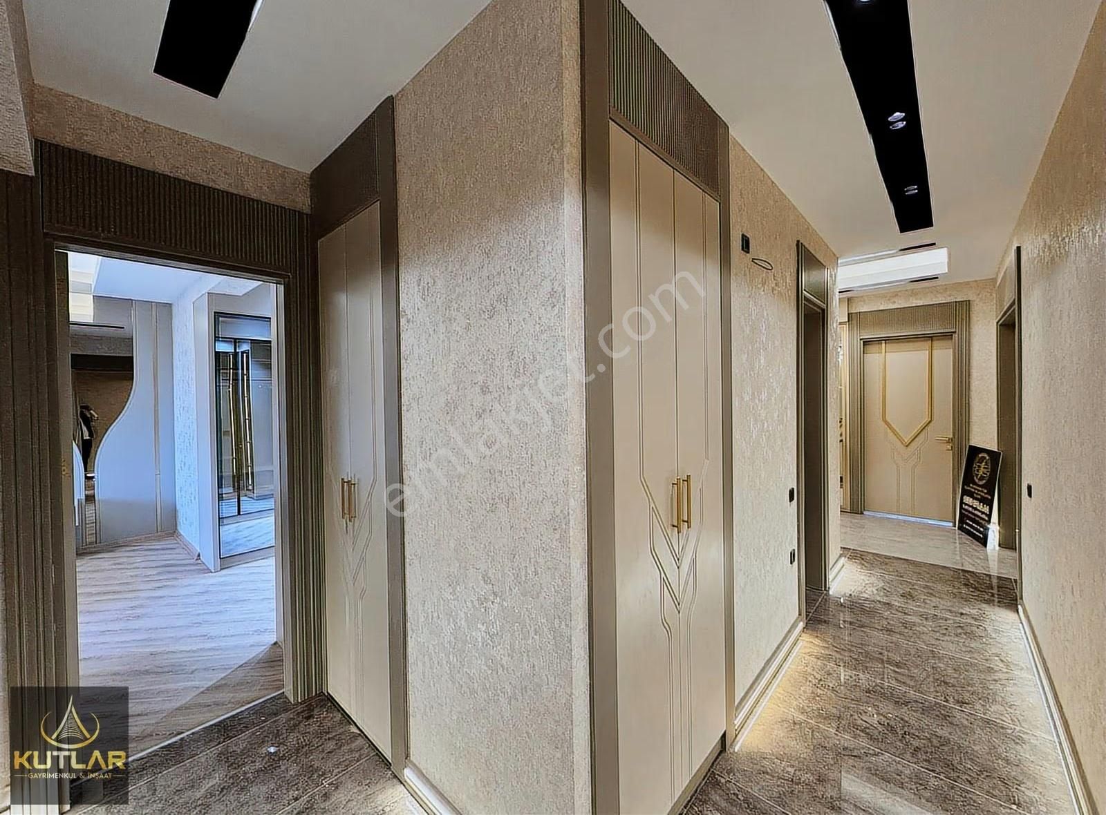 Kutlar'dan 15 Temmuz Mah Satılık Ultra Lüx 4.5+1 Daireler. - Görsel 12