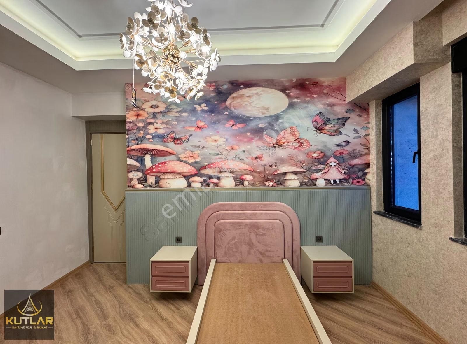 Kutlar'dan 15 Temmuz Mah Satılık Ultra Lüx 4.5+1 Daireler. - Görsel 17