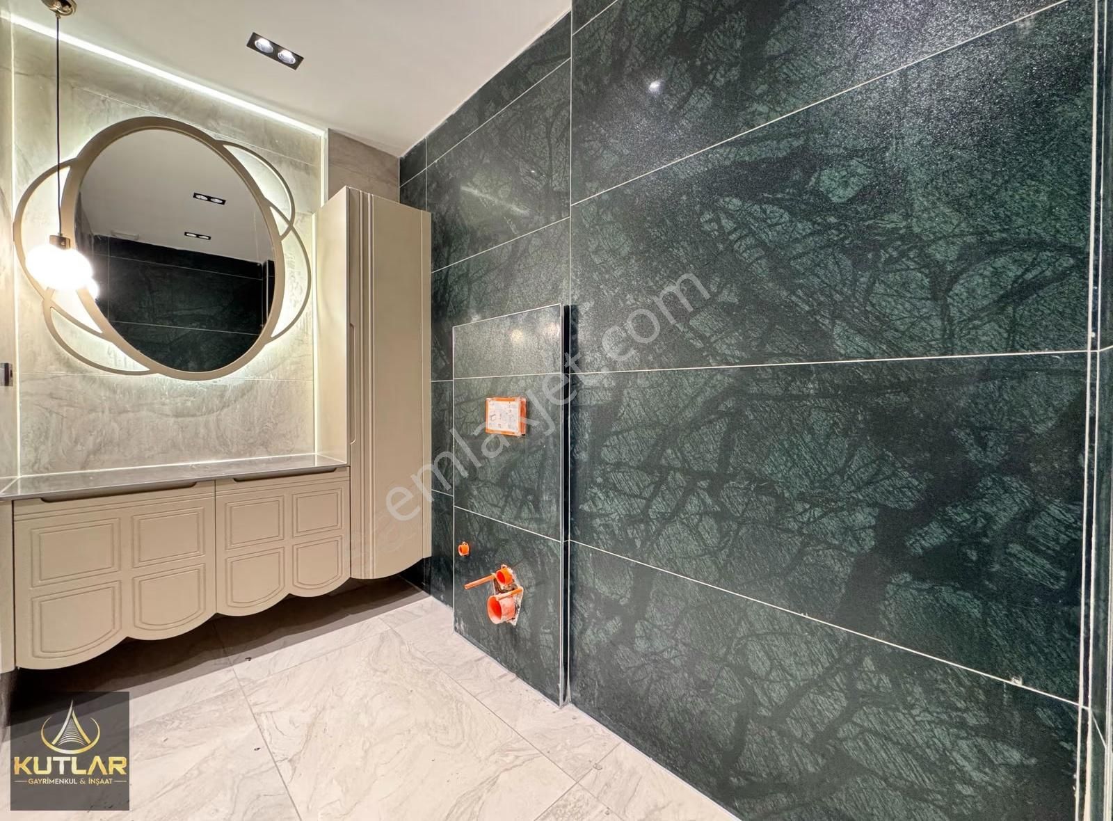 Kutlar'dan 15 Temmuz Mah Satılık Ultra Lüx 4.5+1 Daireler. - Görsel 13