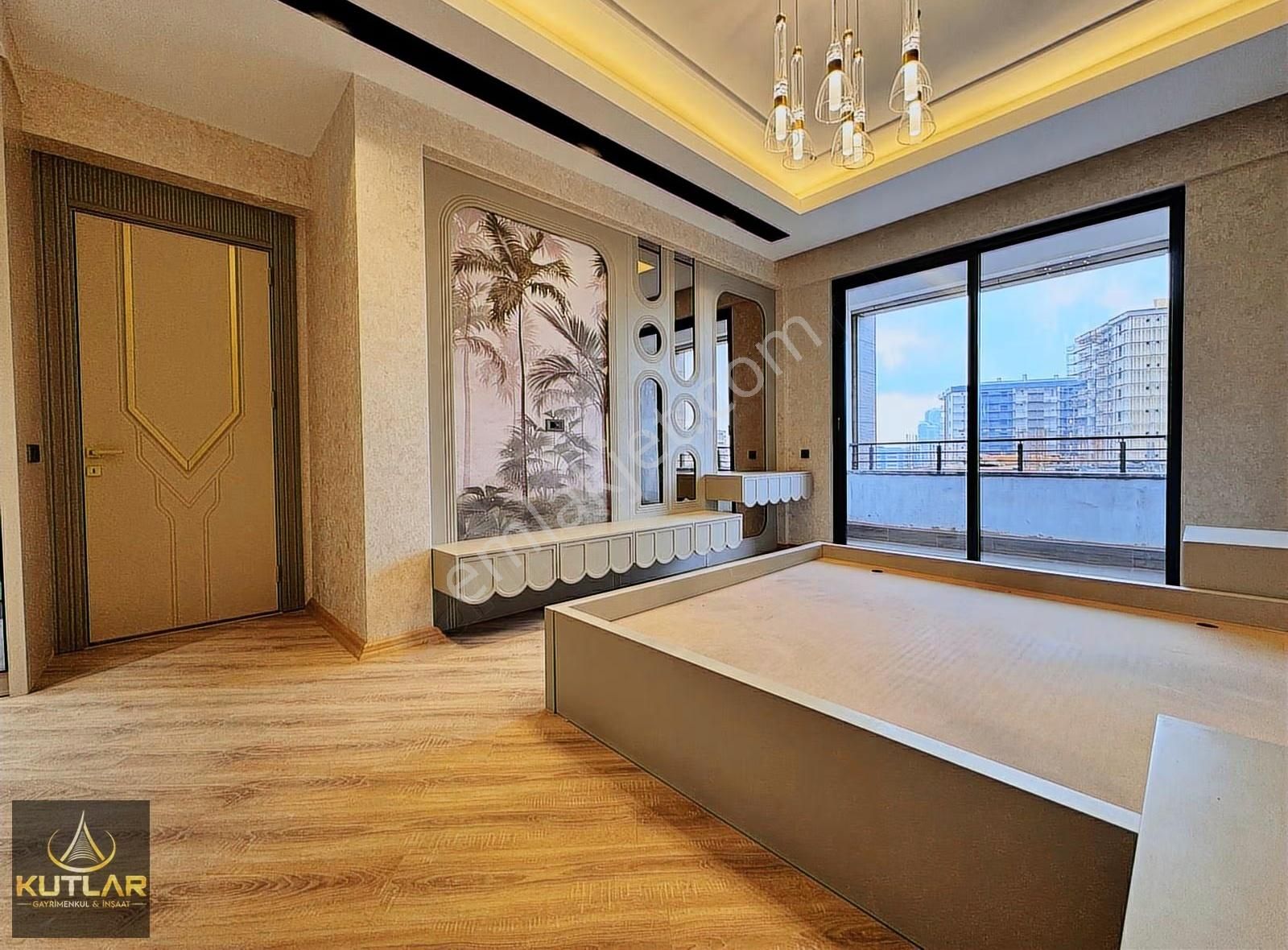 Kutlar'dan 15 Temmuz Mah Satılık Ultra Lüx 4.5+1 Daireler. - Görsel 21